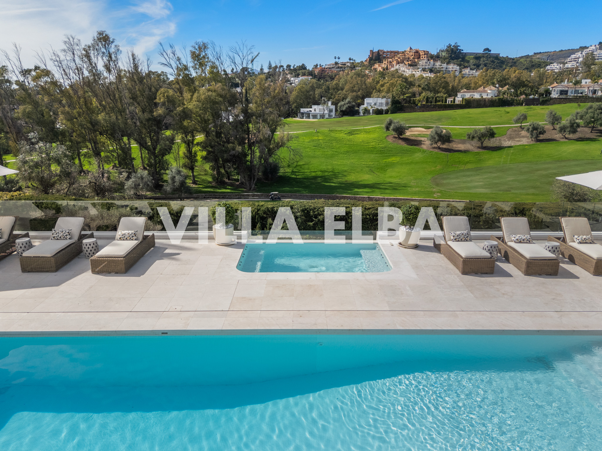 Villa Elba