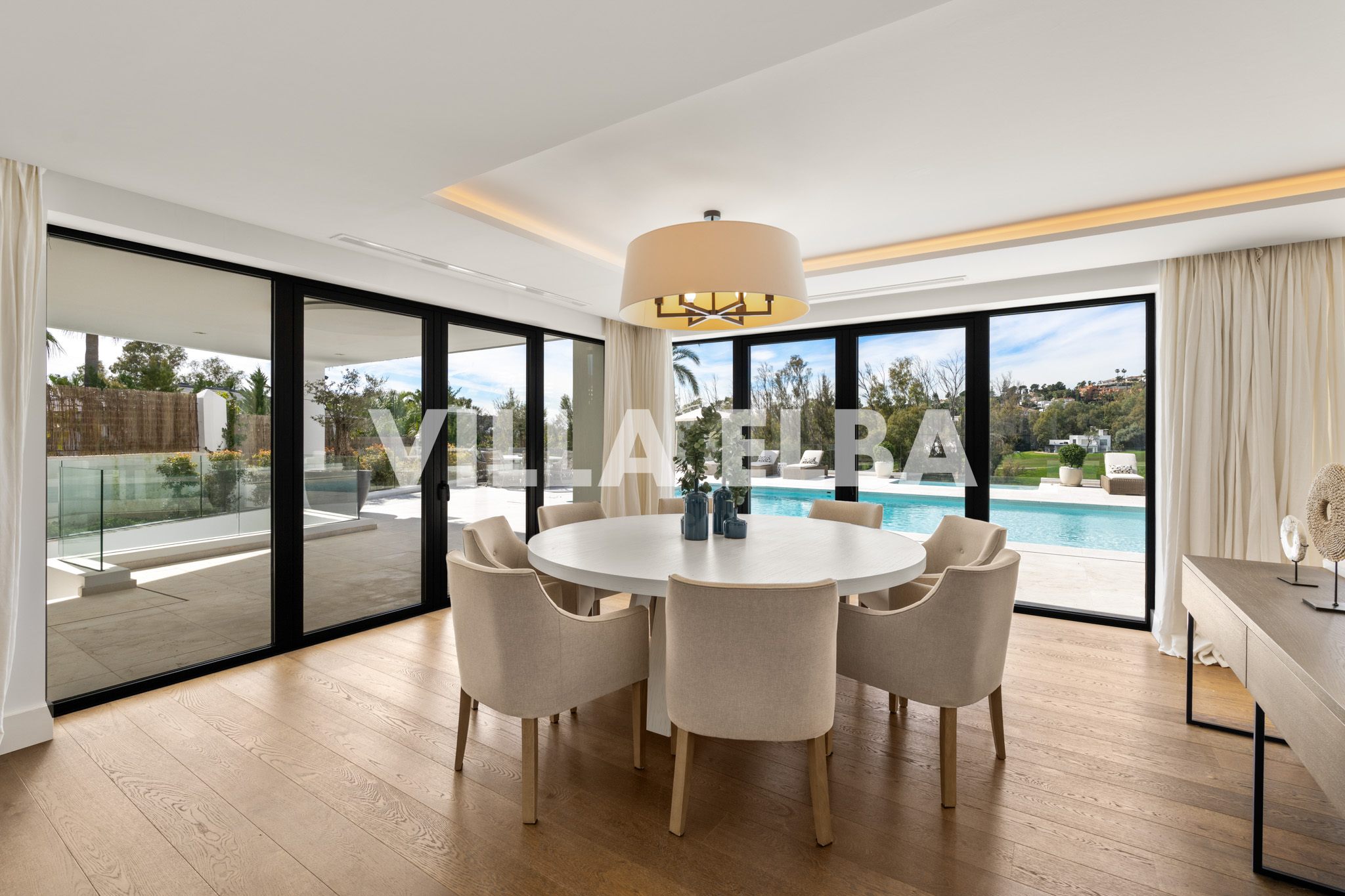 Villa Elba