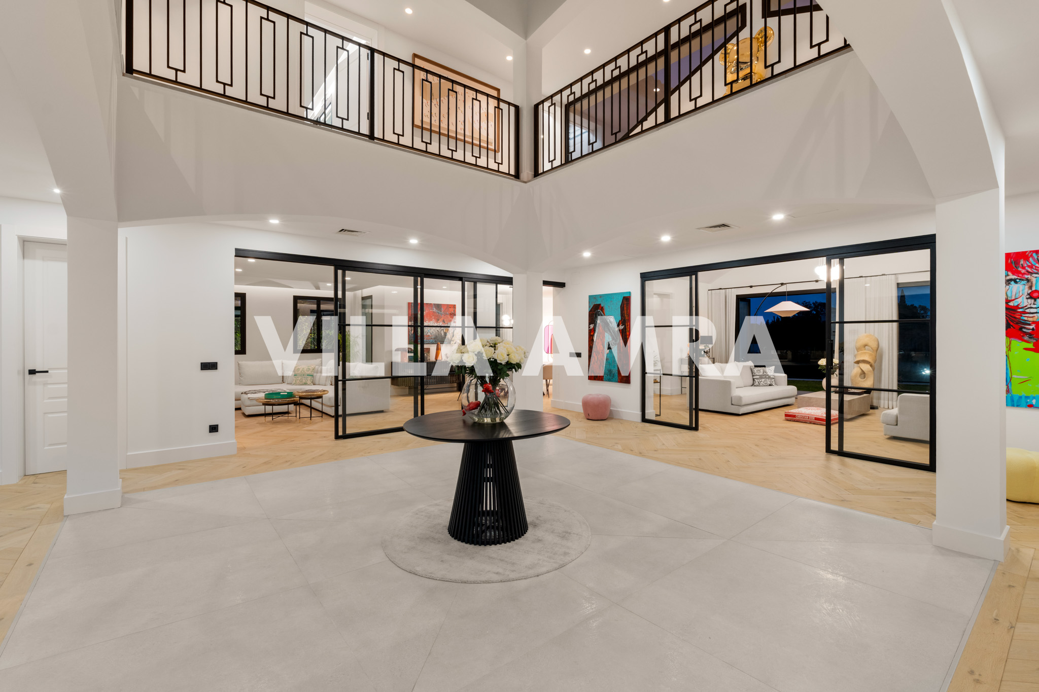 Villa Amra