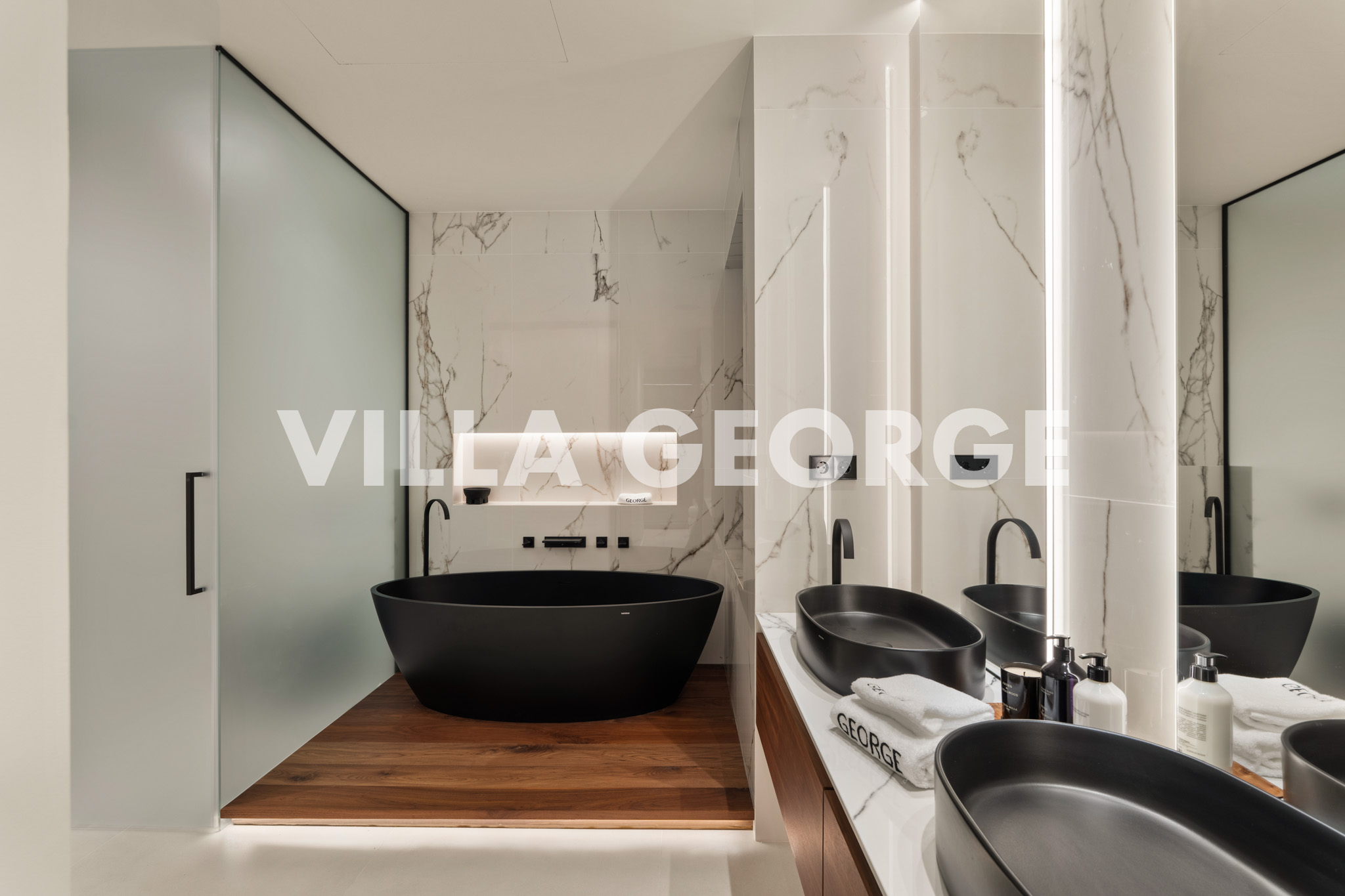 Villa George