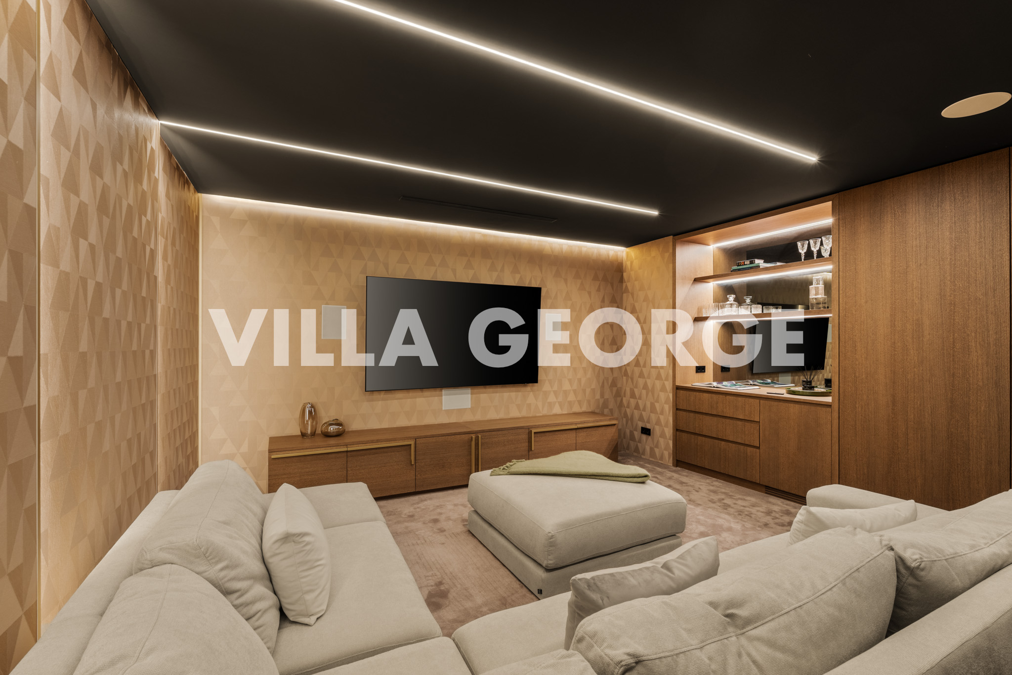 Villa George