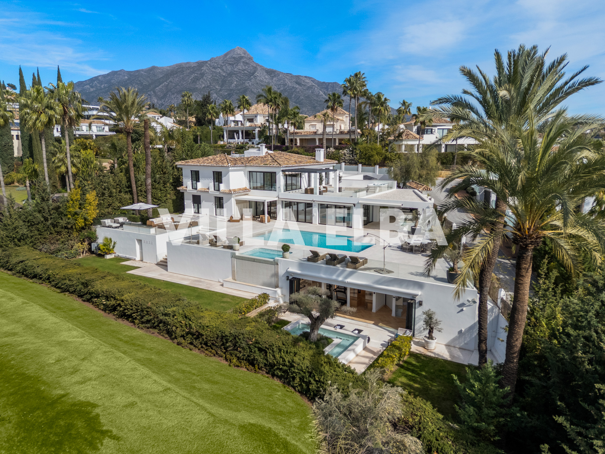 Villa Elba