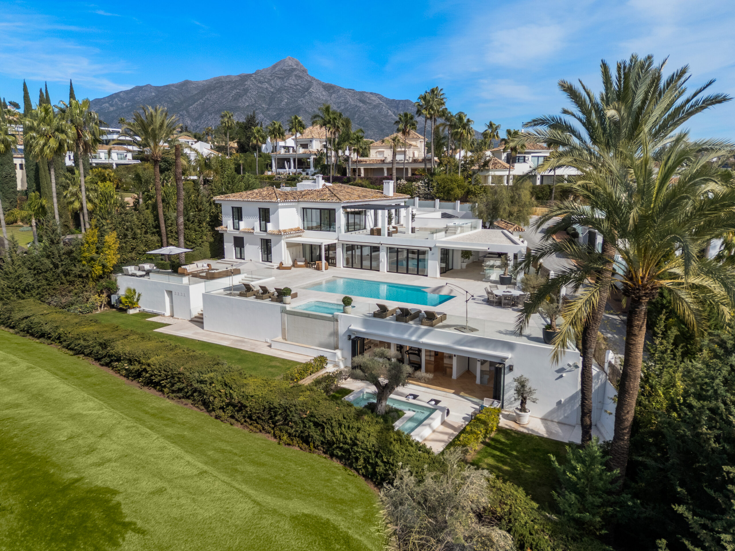 Villa Elba