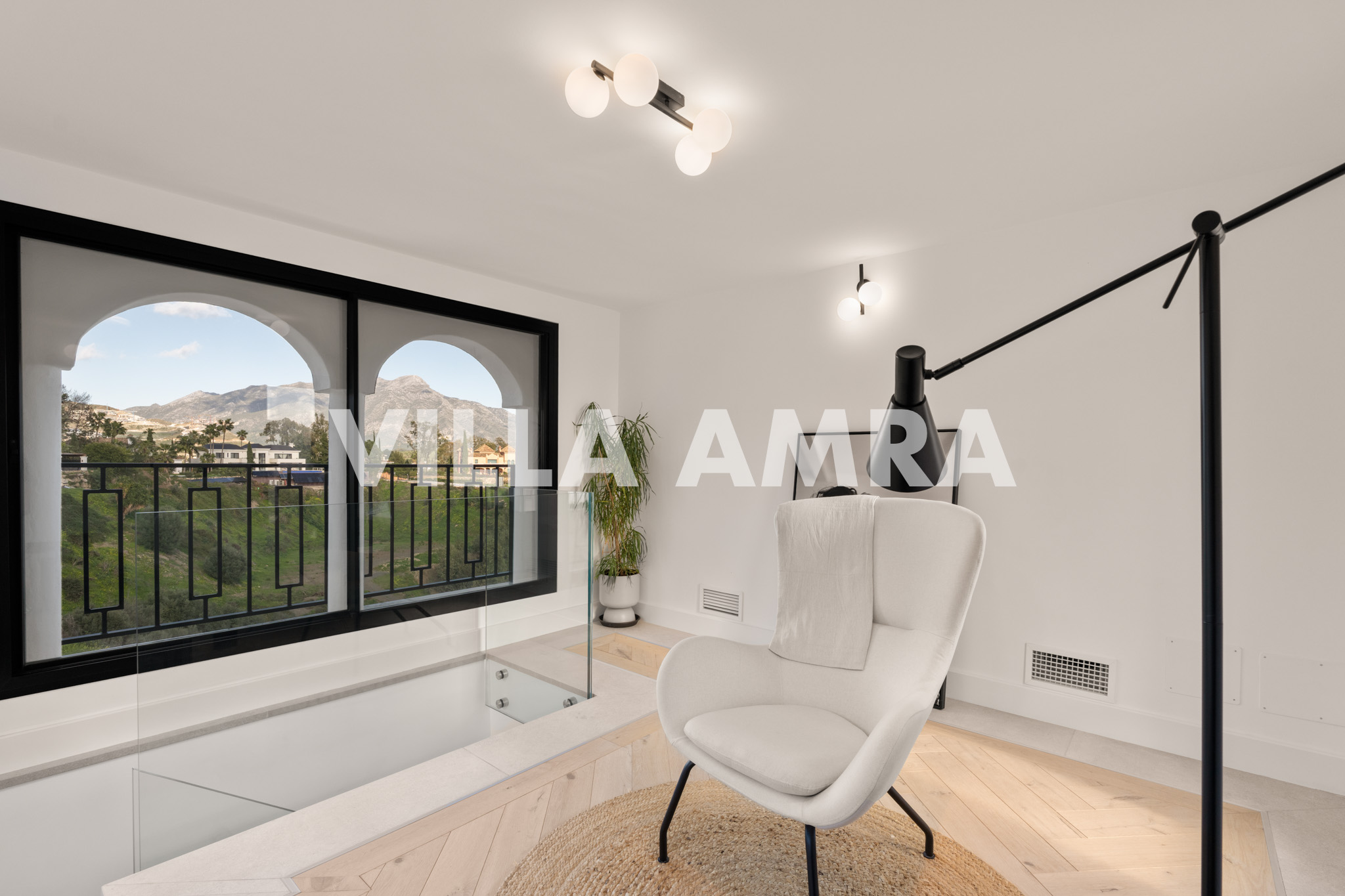 Villa Amra
