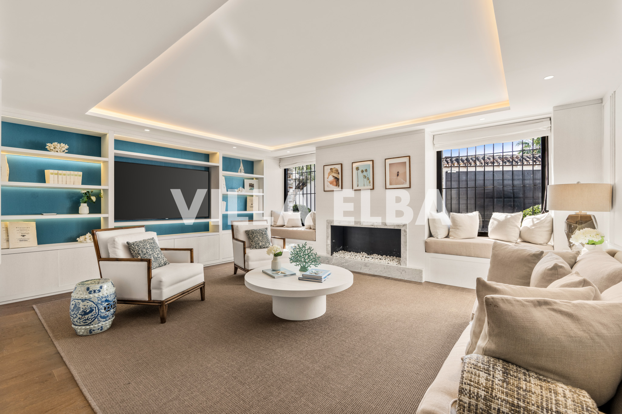Villa Elba