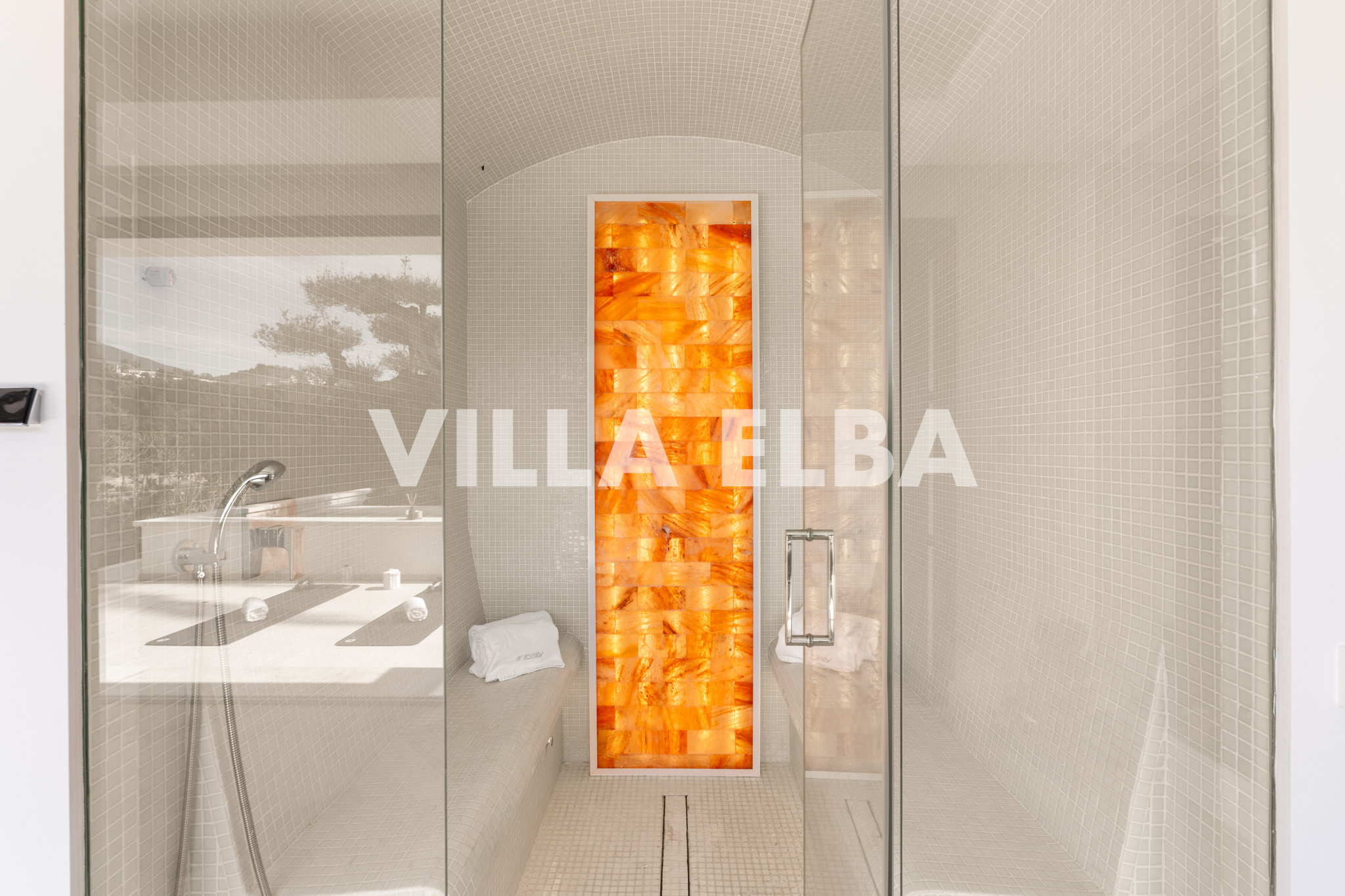 Villa Elba