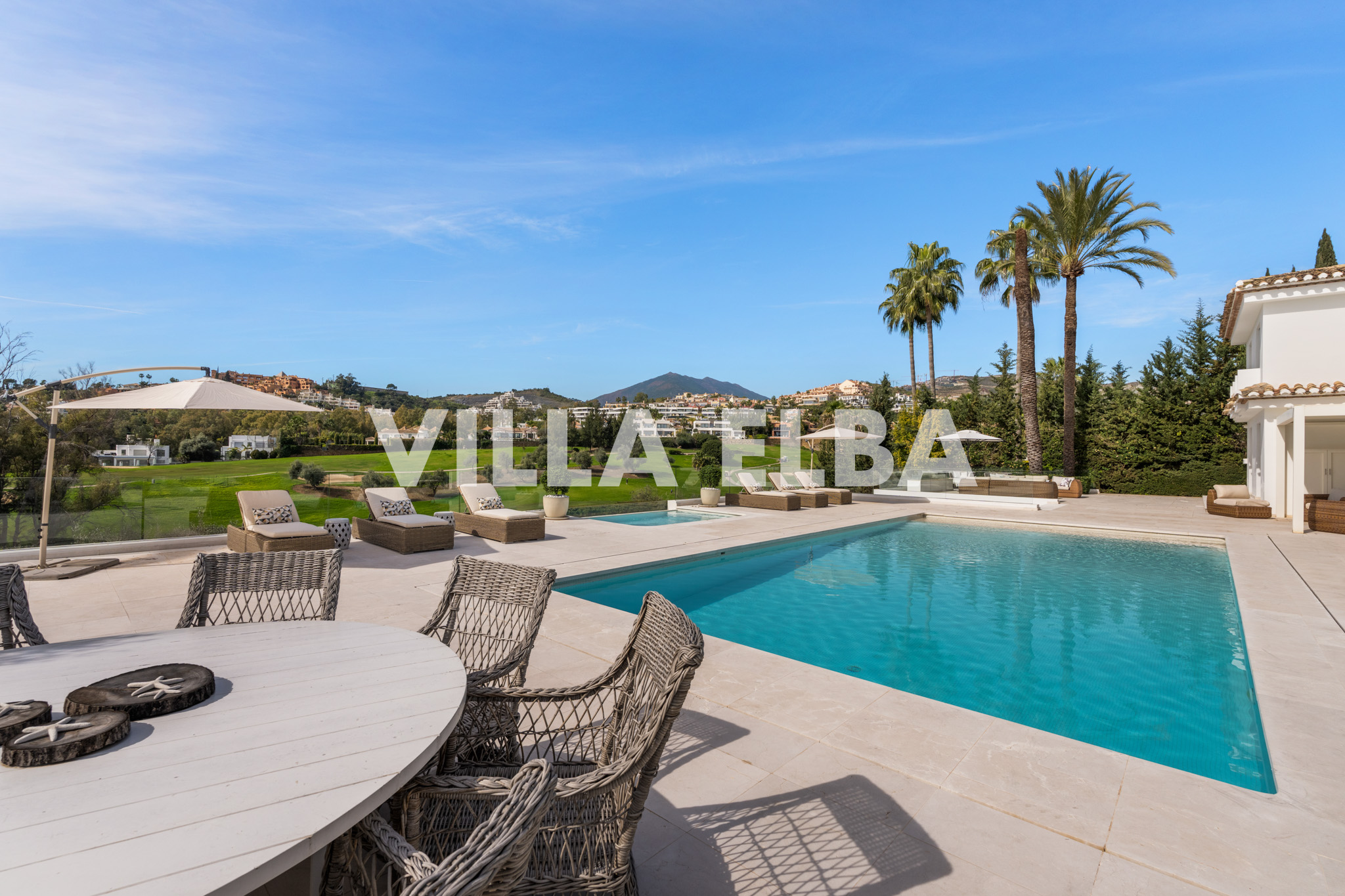 Villa Elba