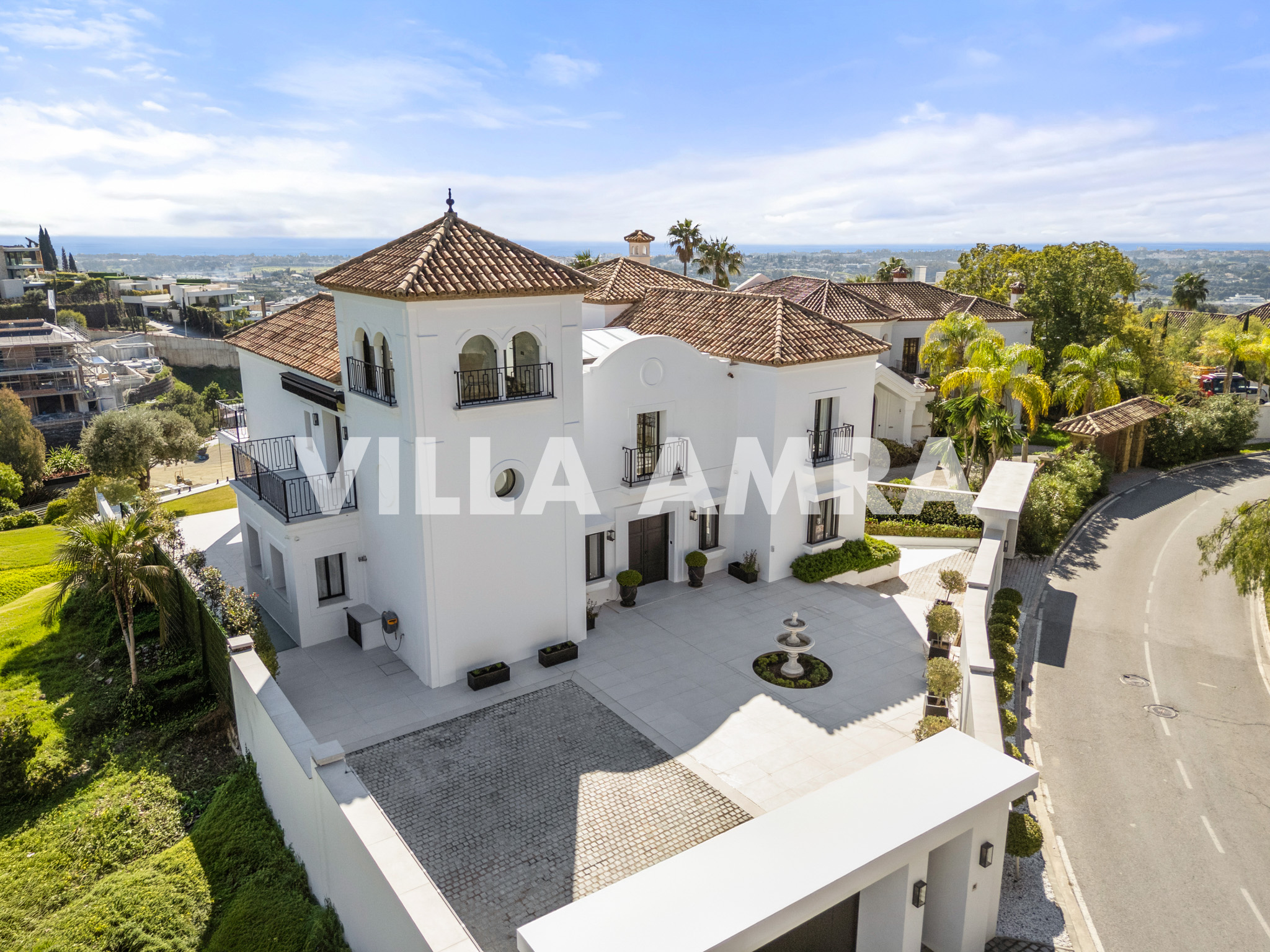 Villa Amra