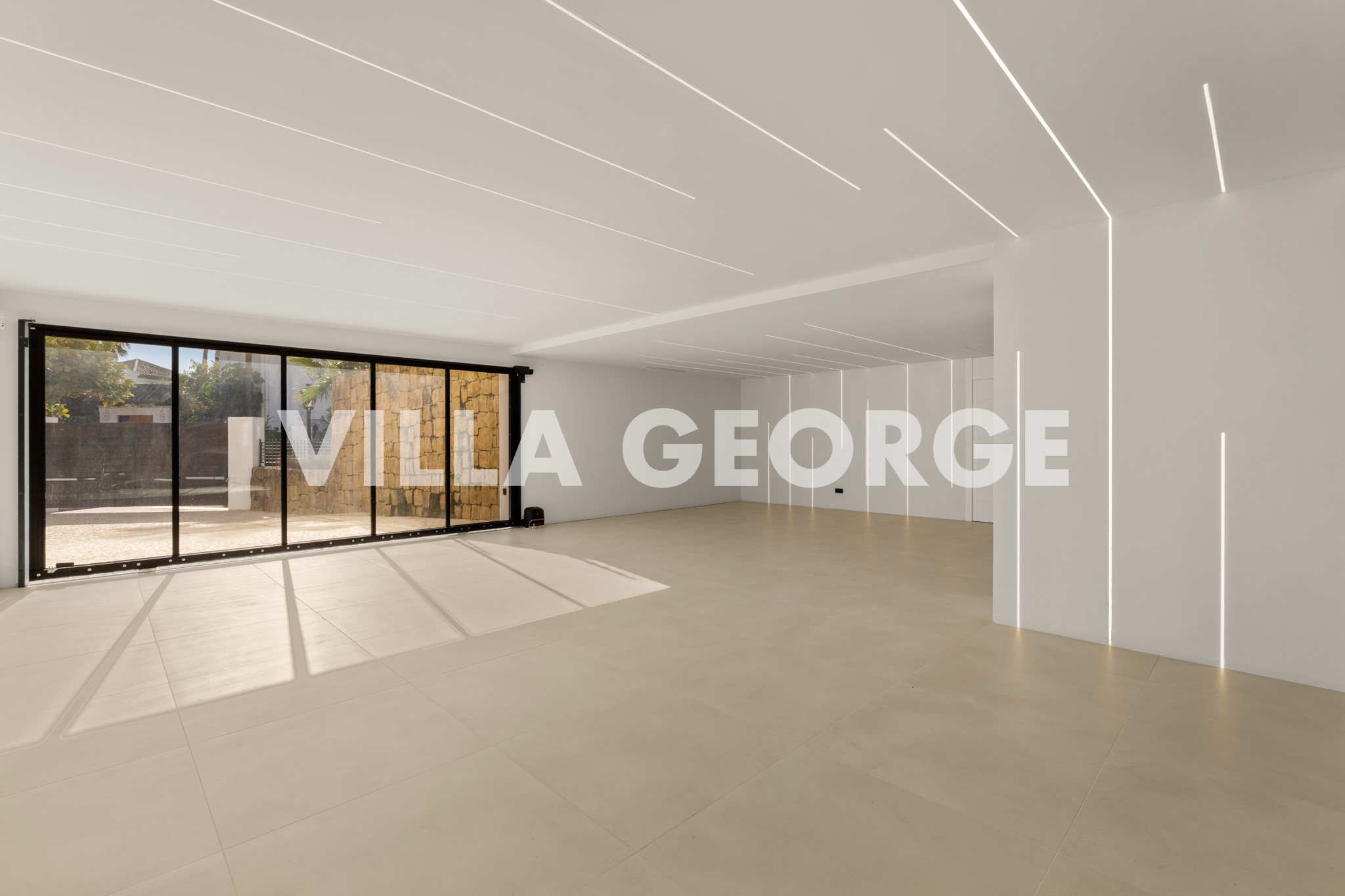 Villa George
