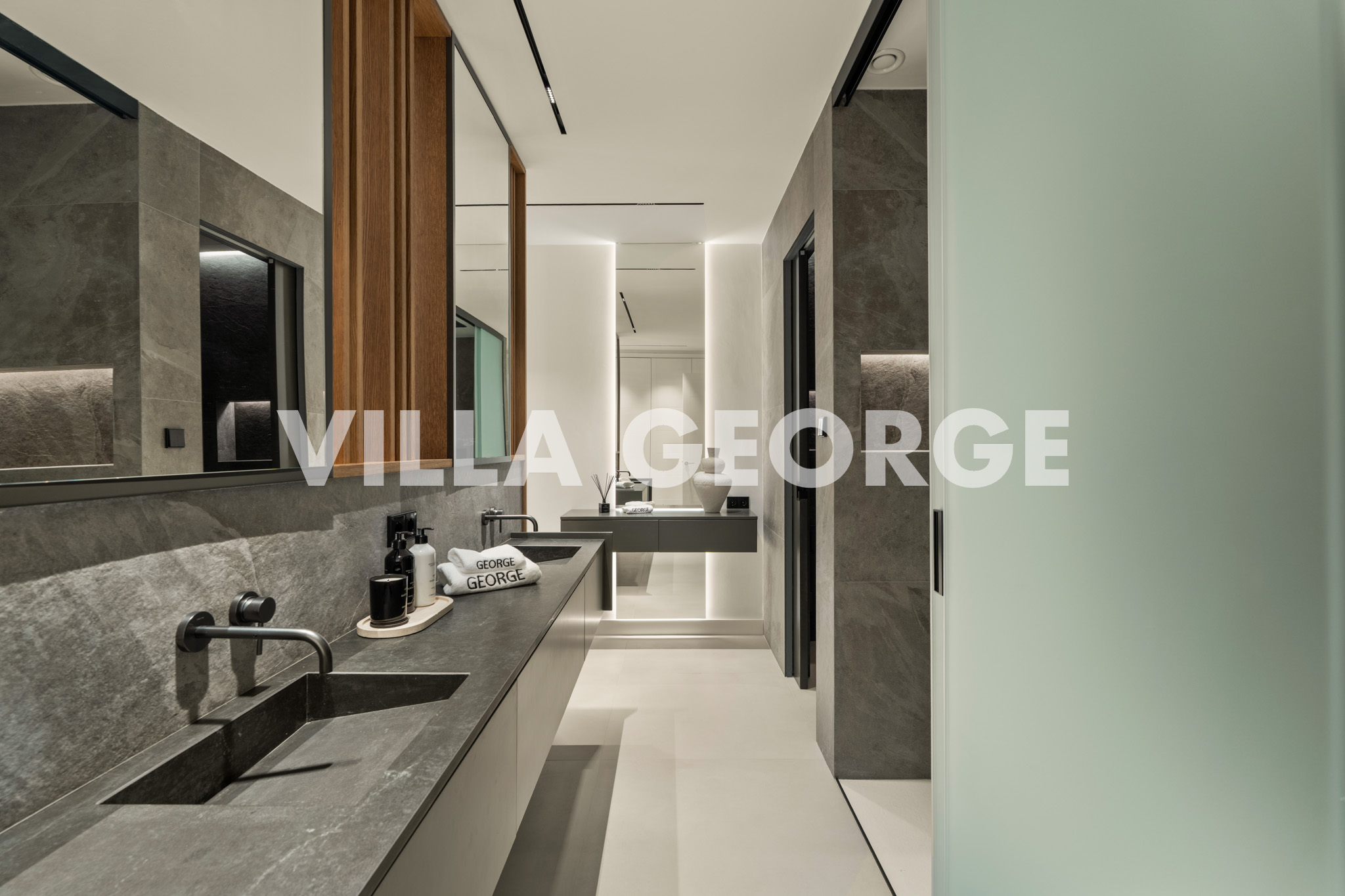 Villa George
