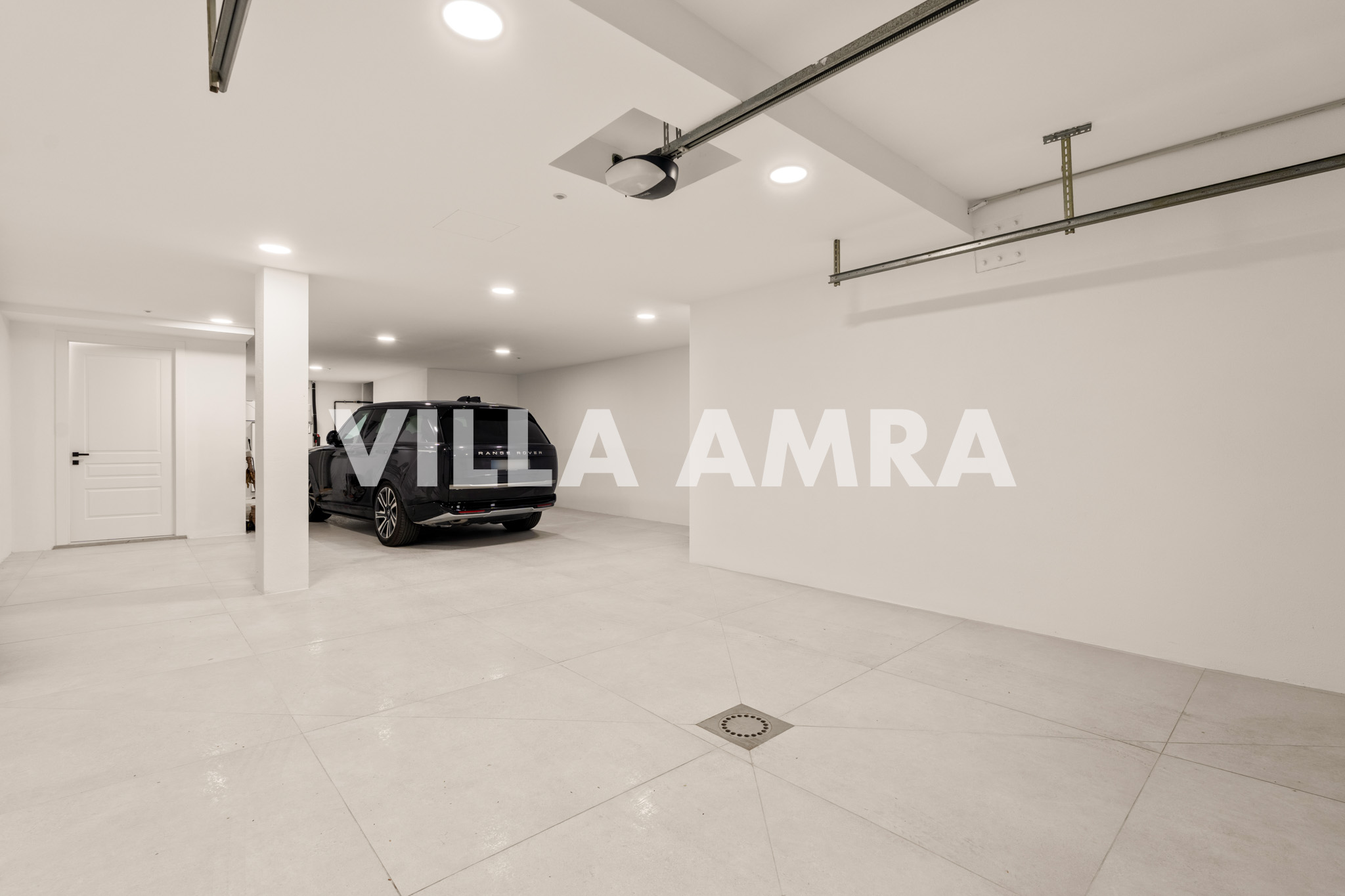 Villa Amra