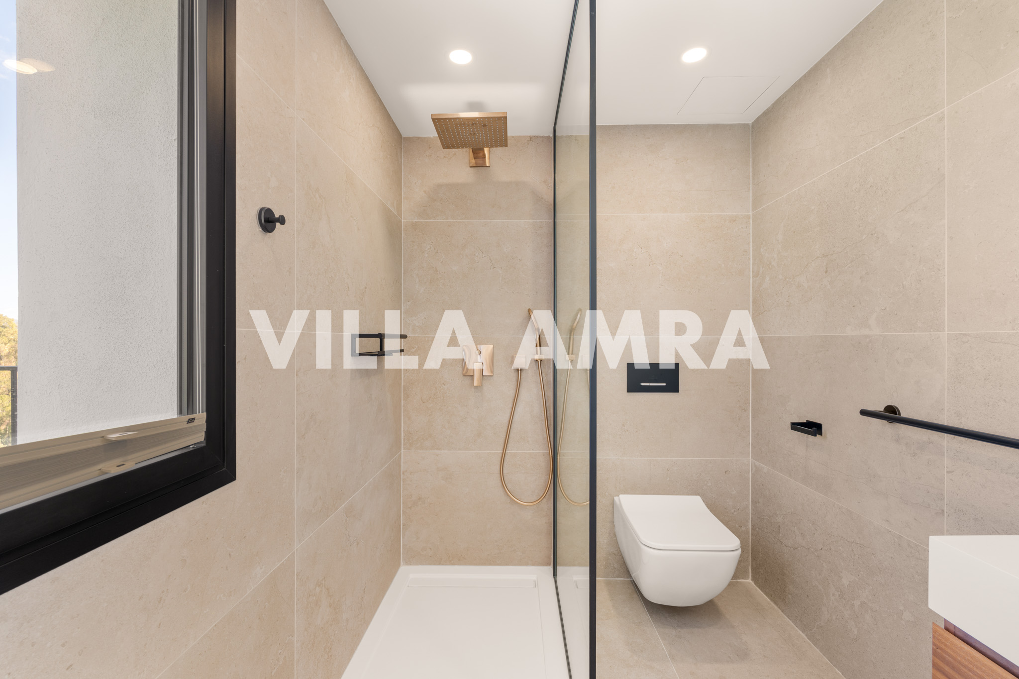 Villa Amra