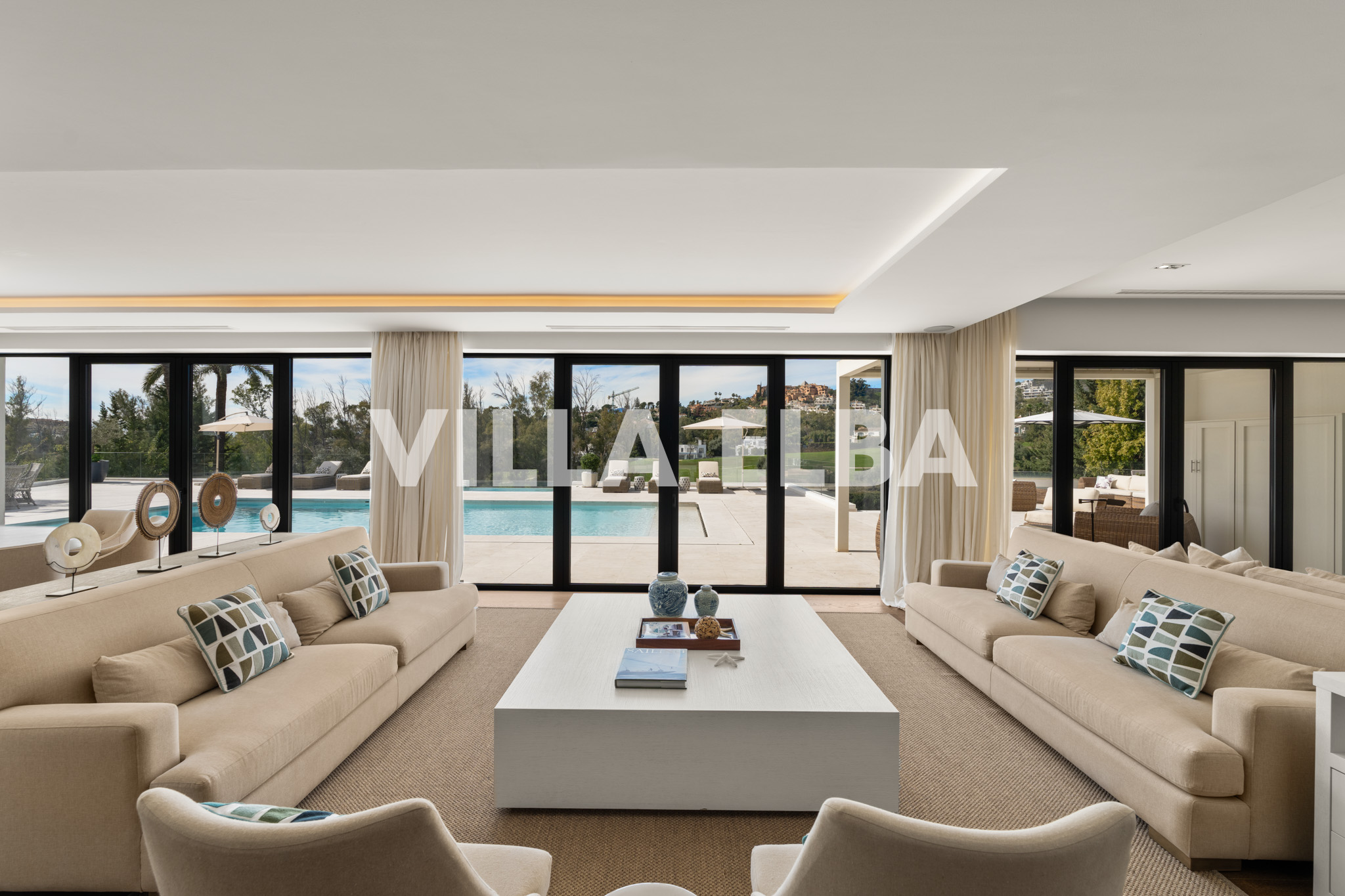 Villa Elba