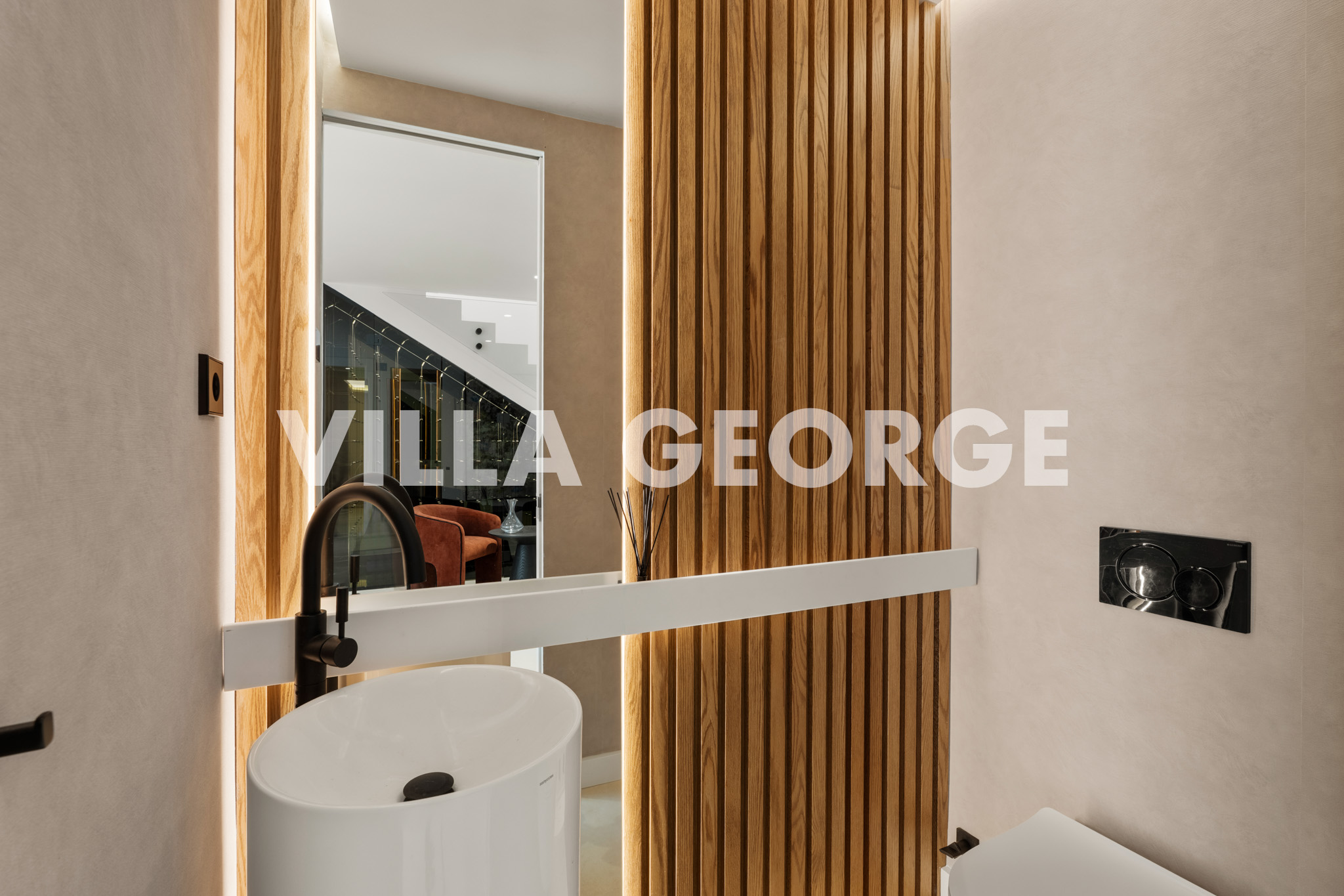 Villa George