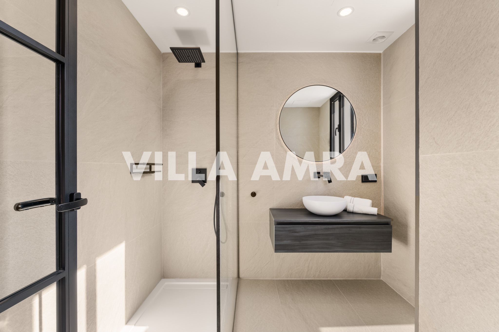 Villa Amra