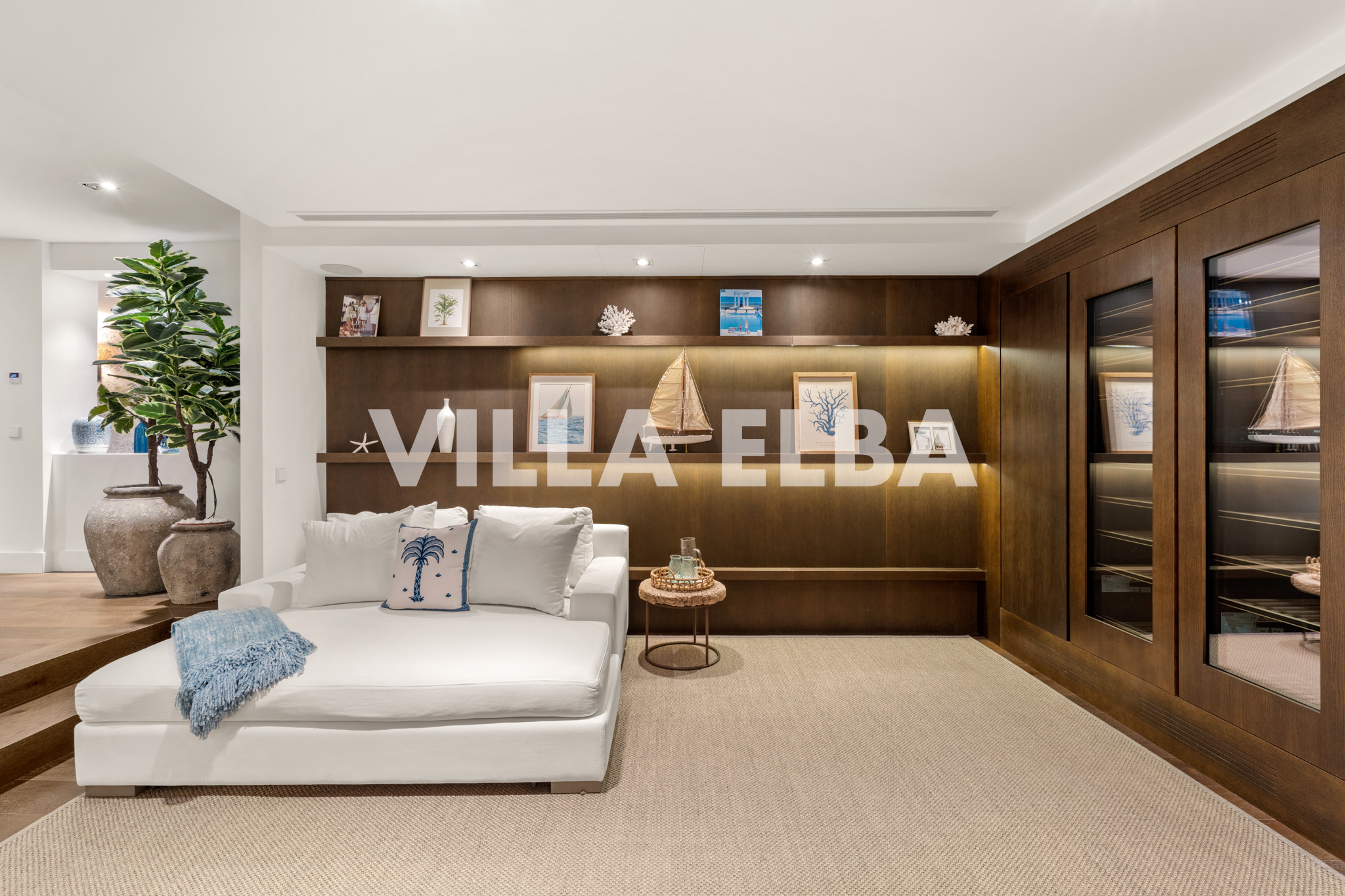 Villa Elba