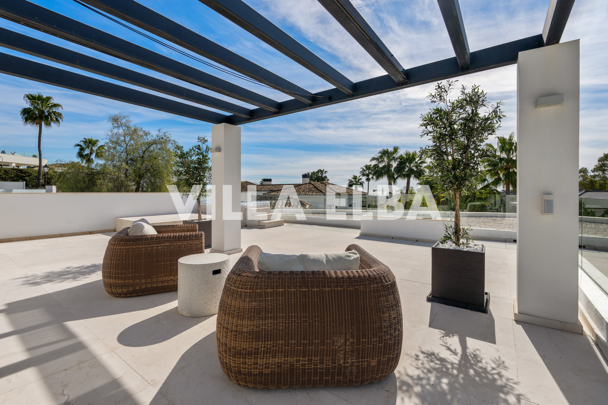 Villa Elba