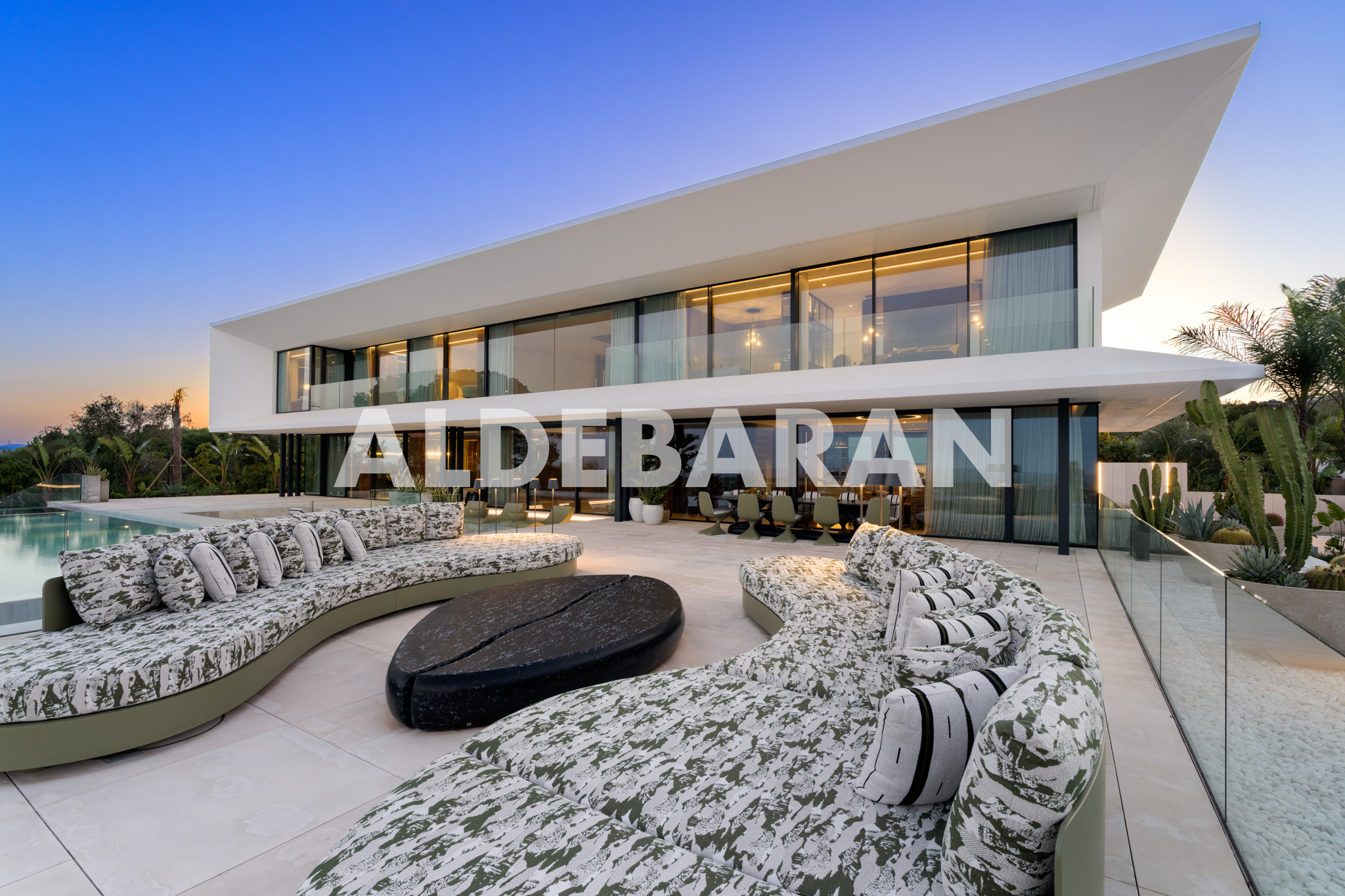 Aldebaran