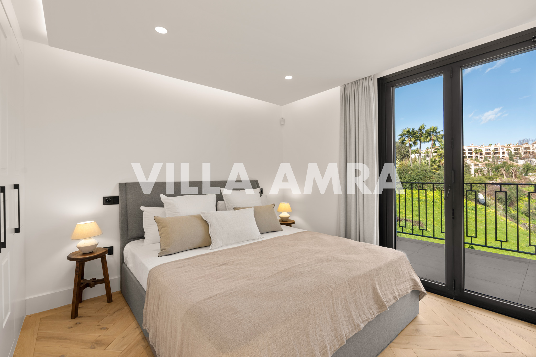 Villa Amra