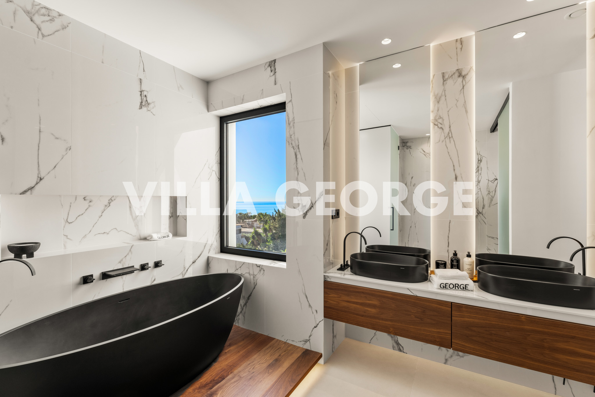 Villa George
