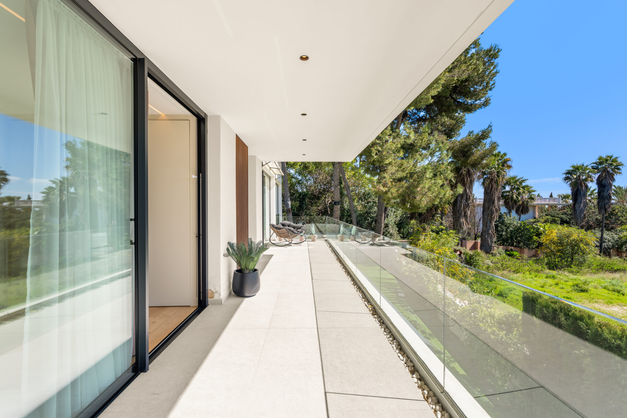 Villa Natura
