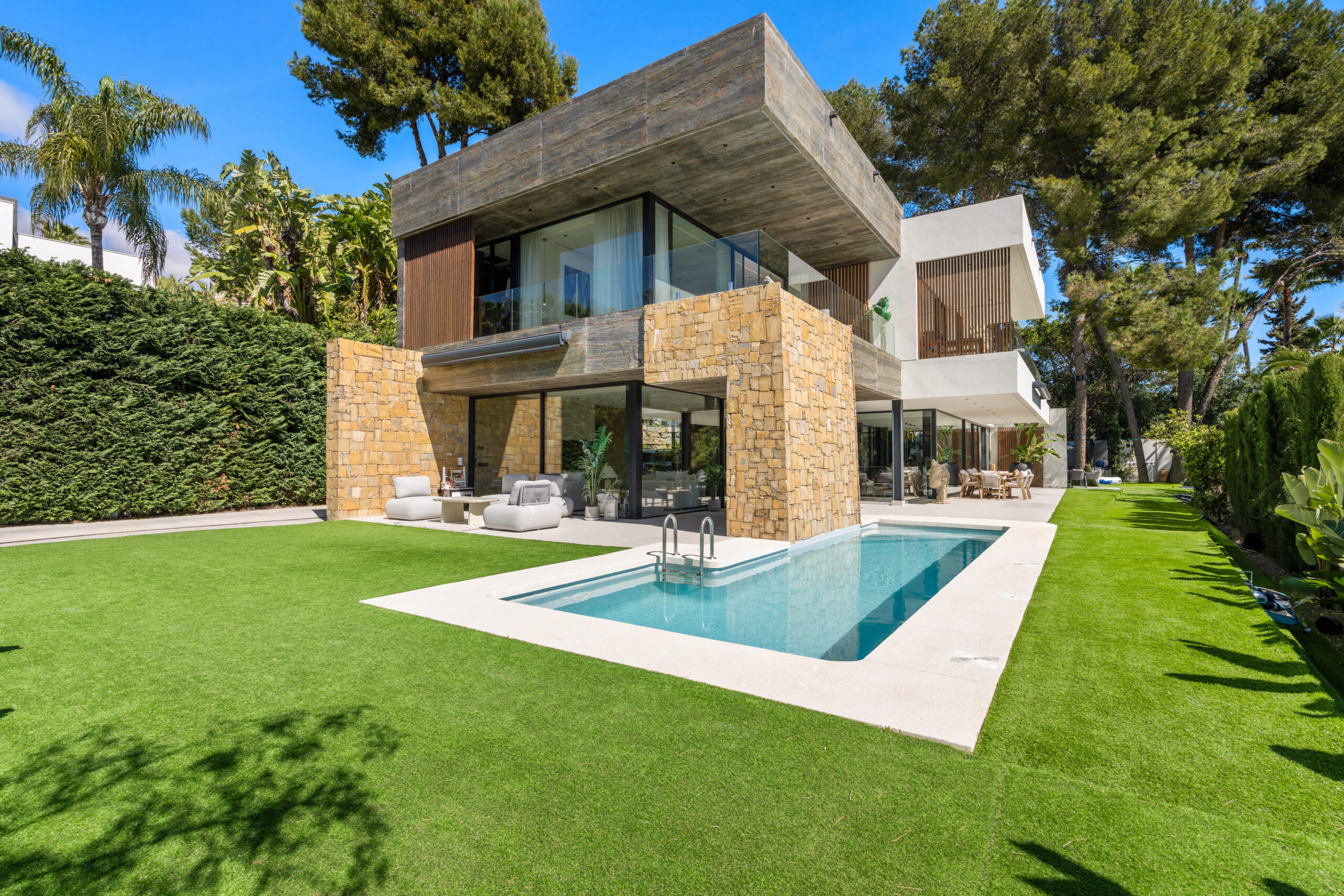 Villa Natura