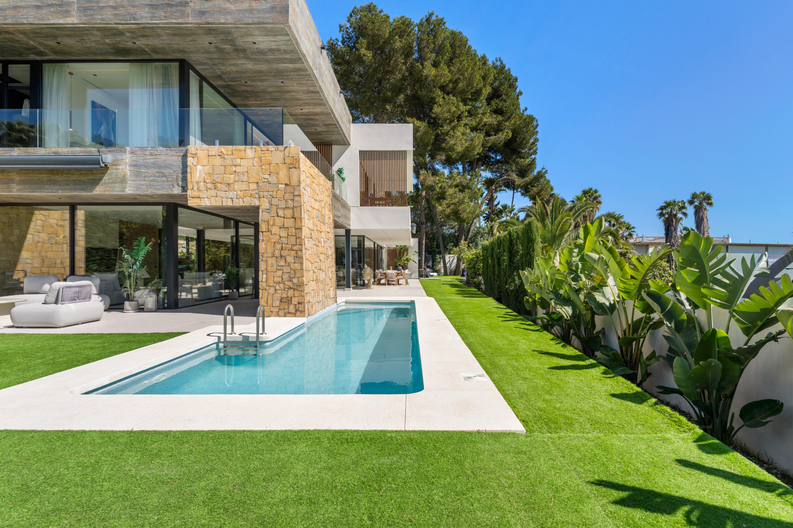 Villa Natura