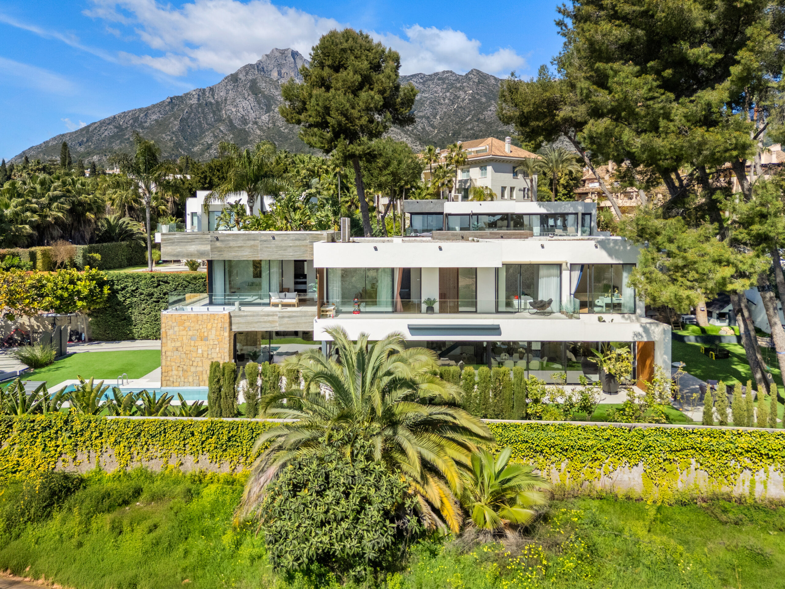 Villa Natura