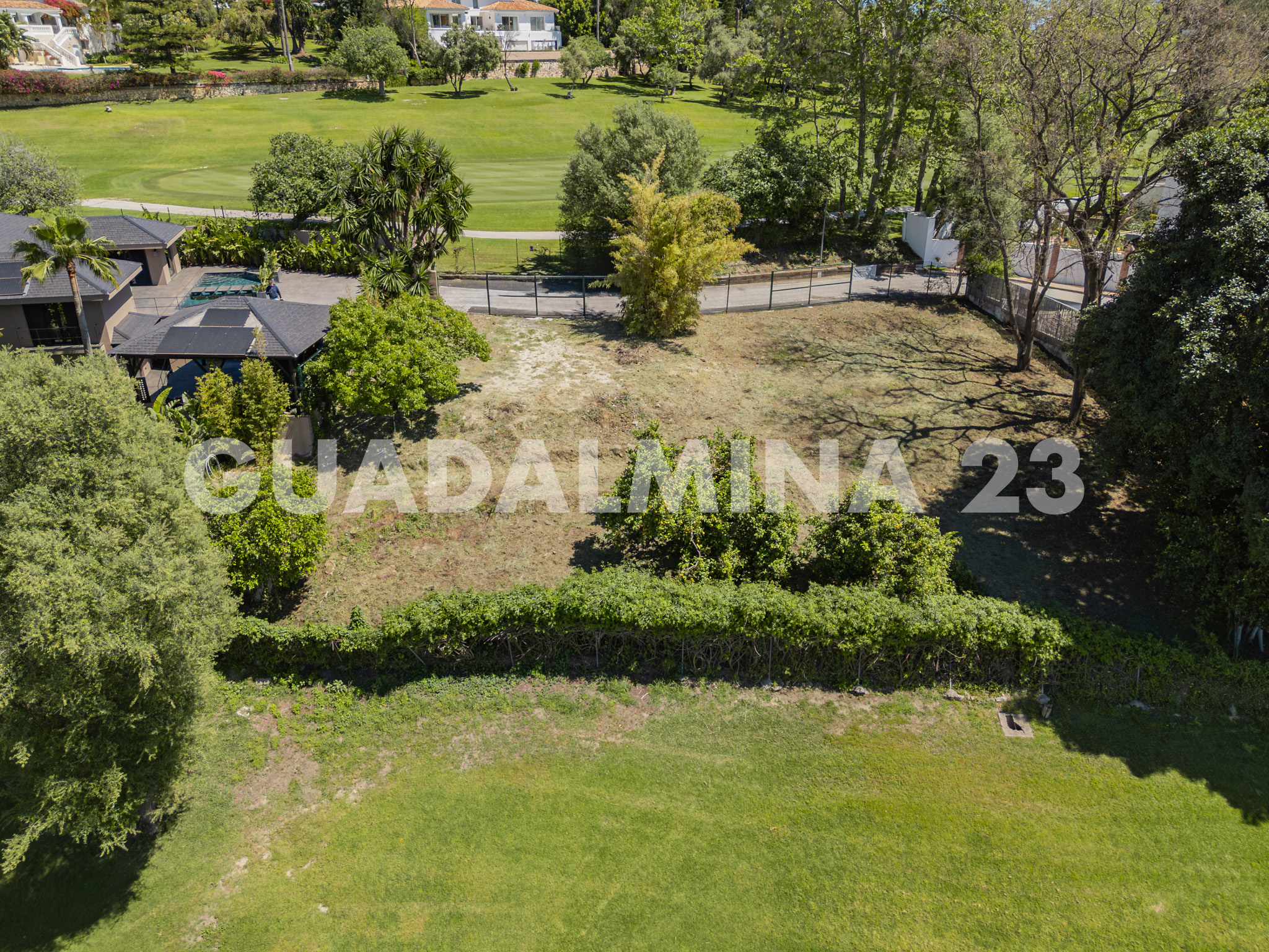 Guadalmina 23