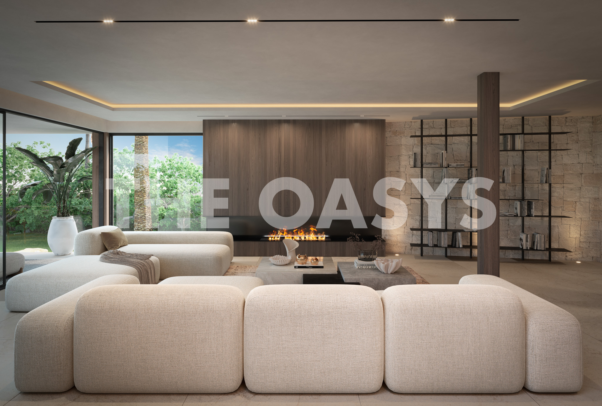 The Oasys