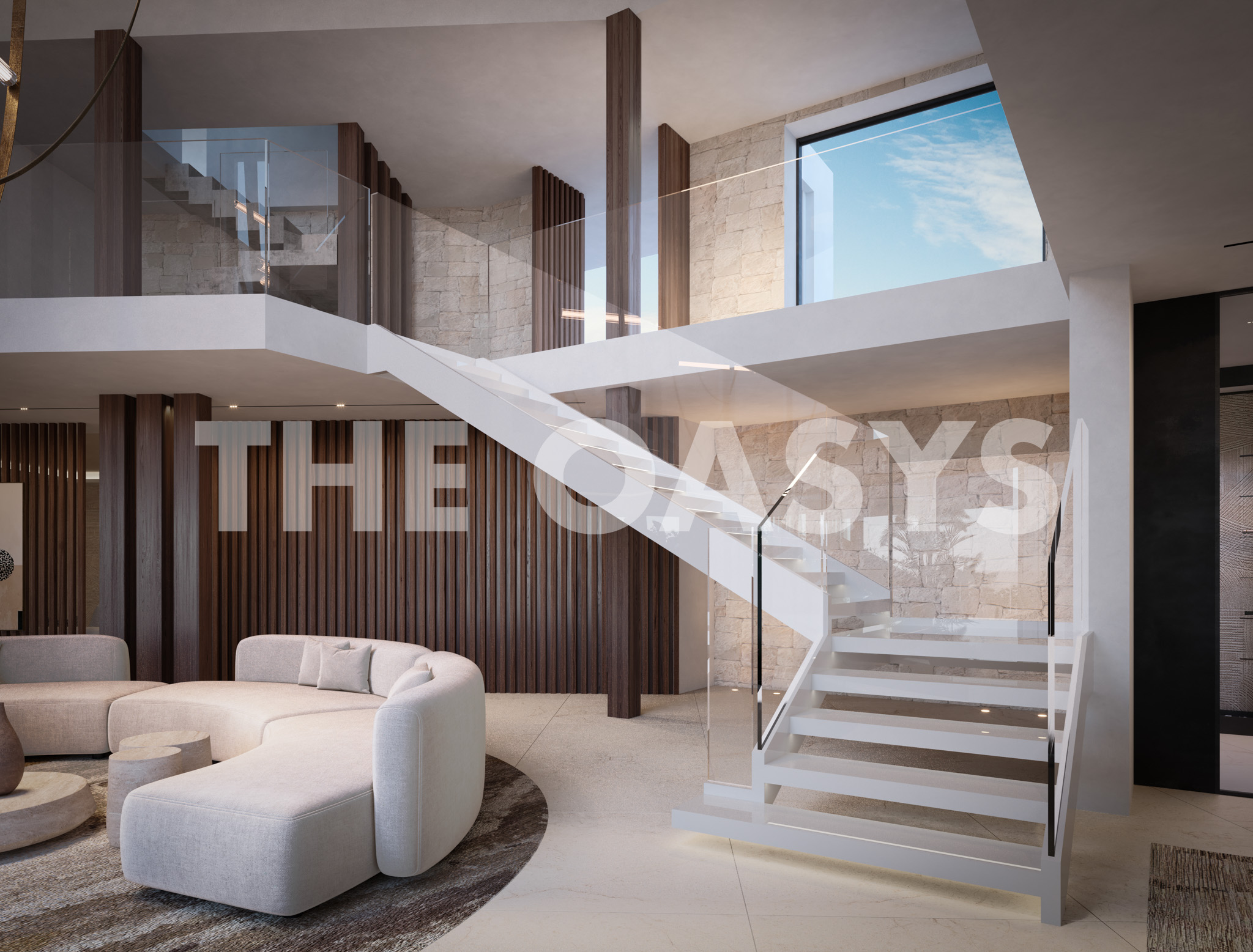 The Oasys