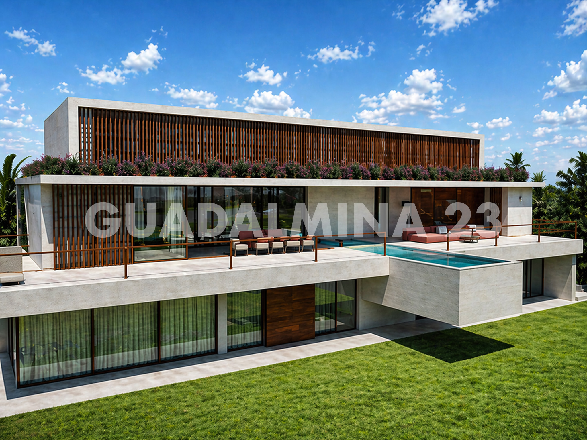 Guadalmina 23