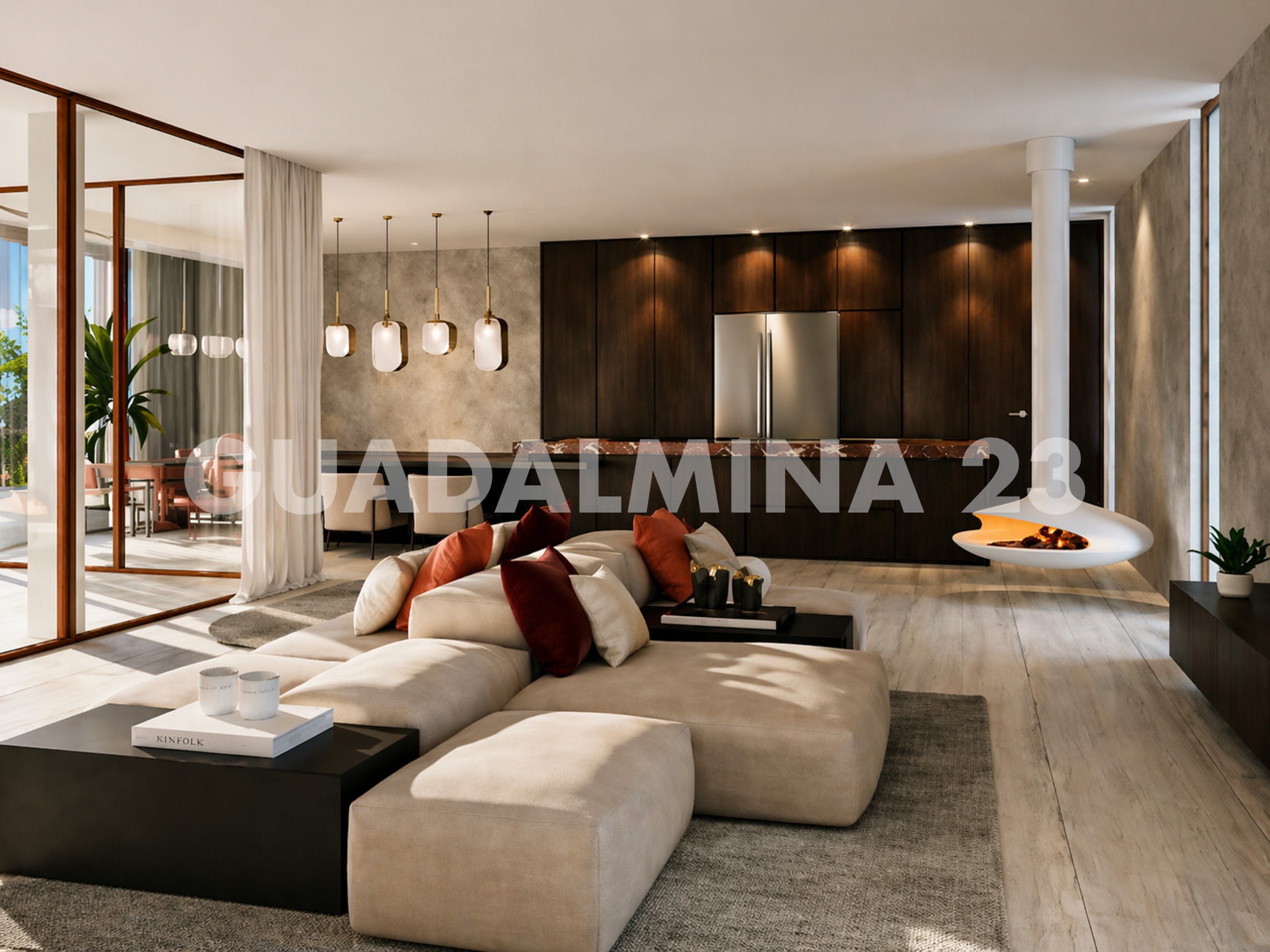 Guadalmina 23