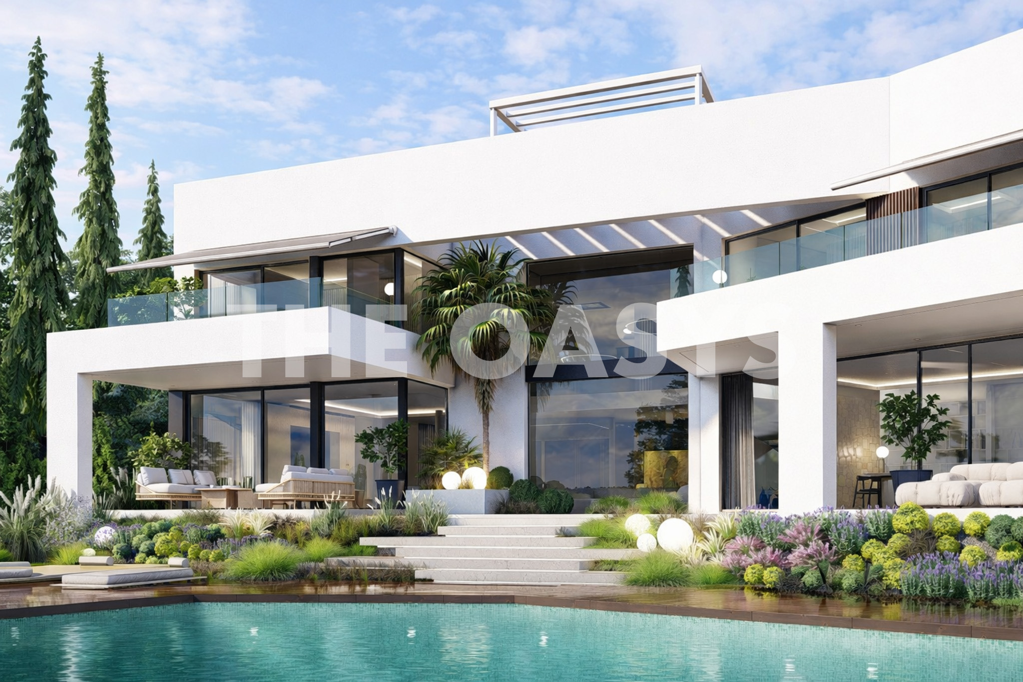 The Oasys
