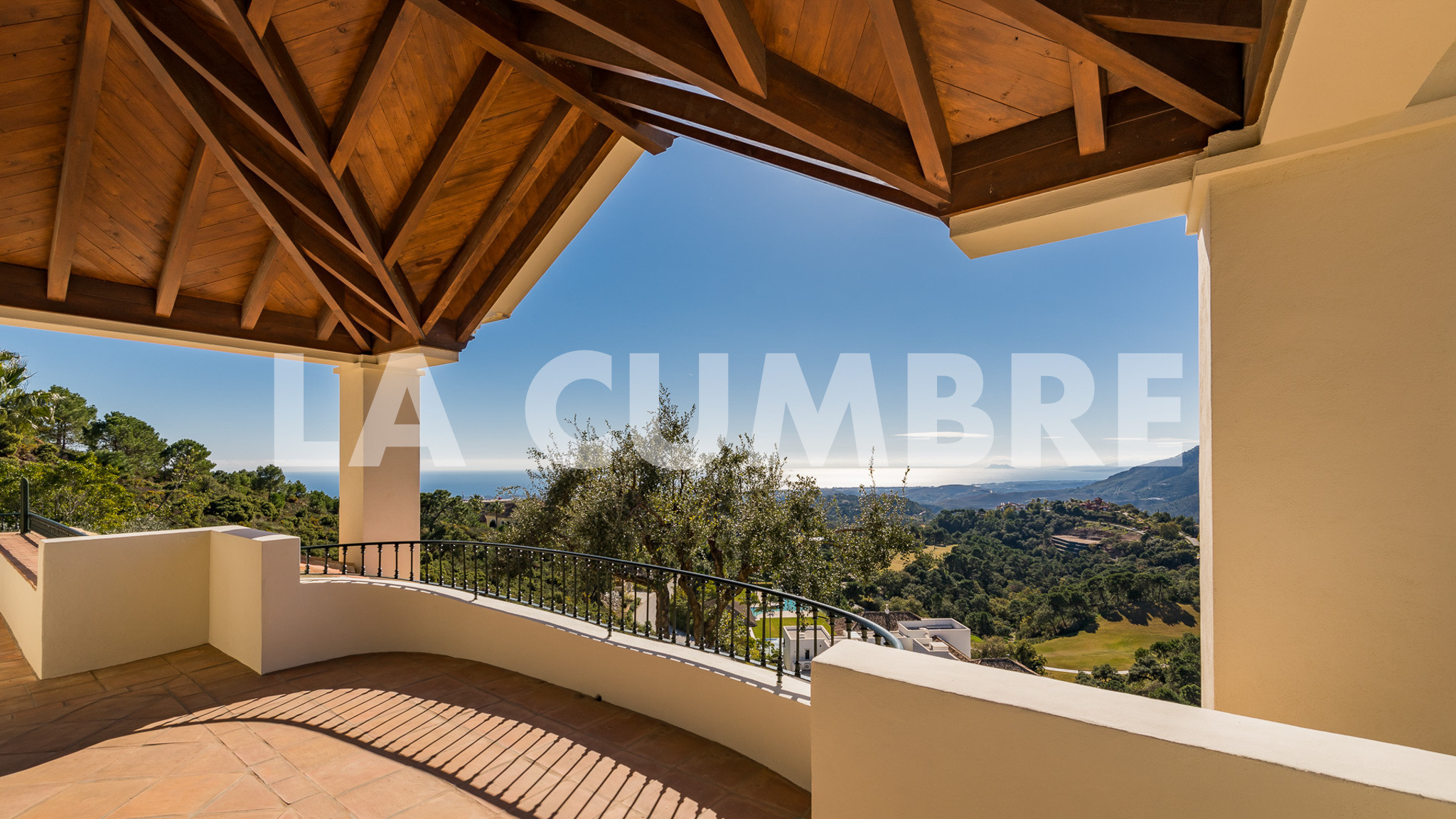 La Cumbre