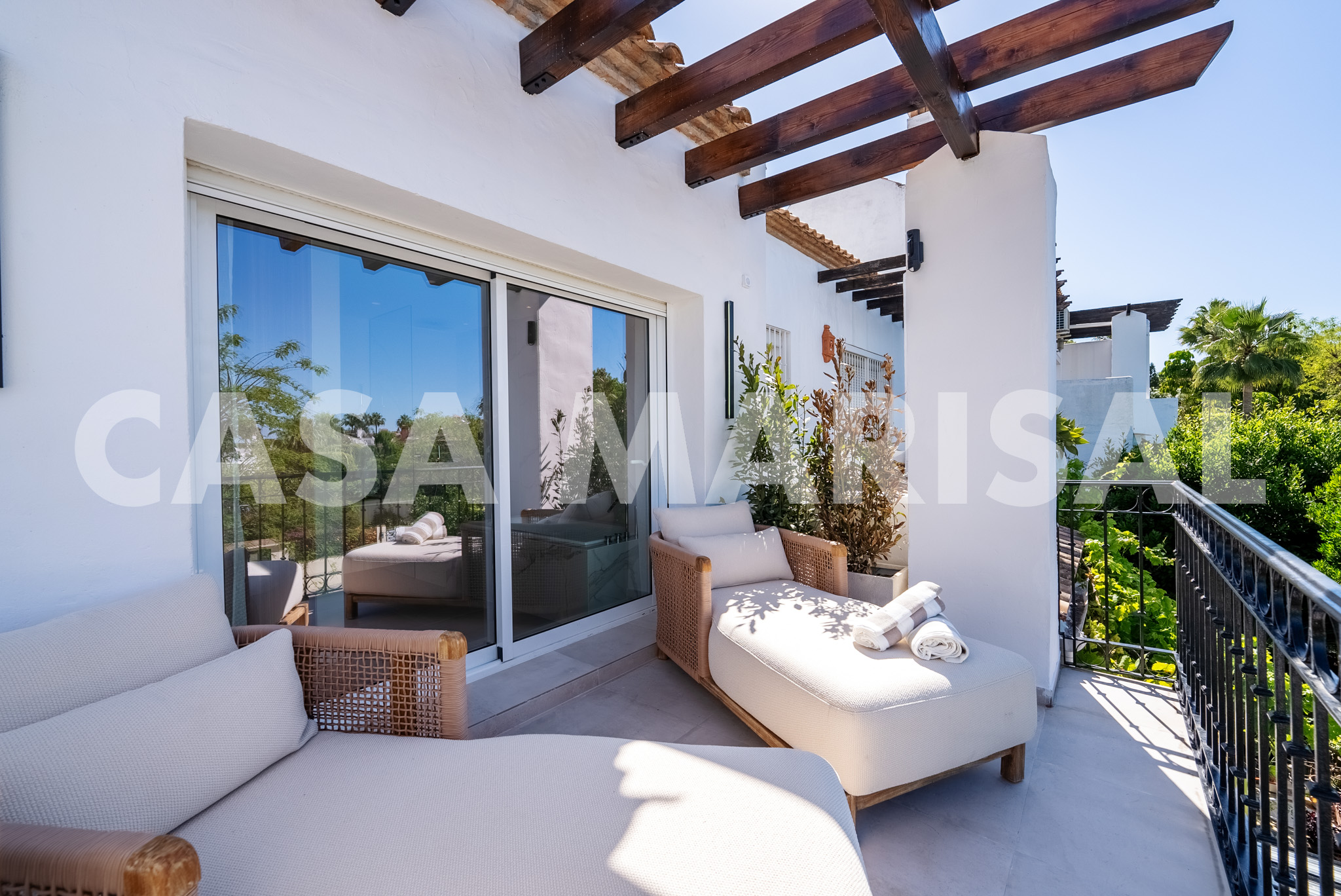 Casa Marisal