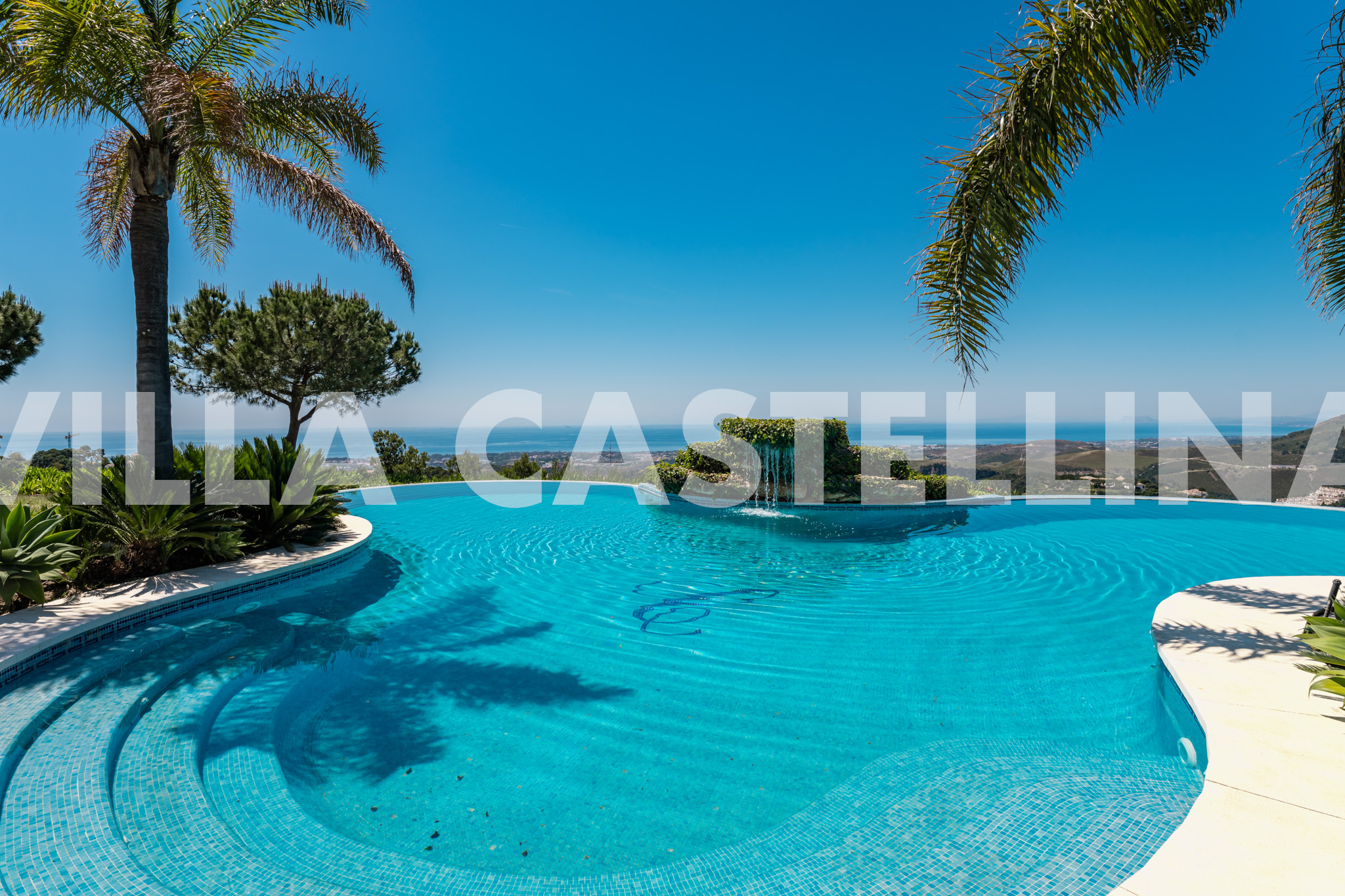 Villa Castellina