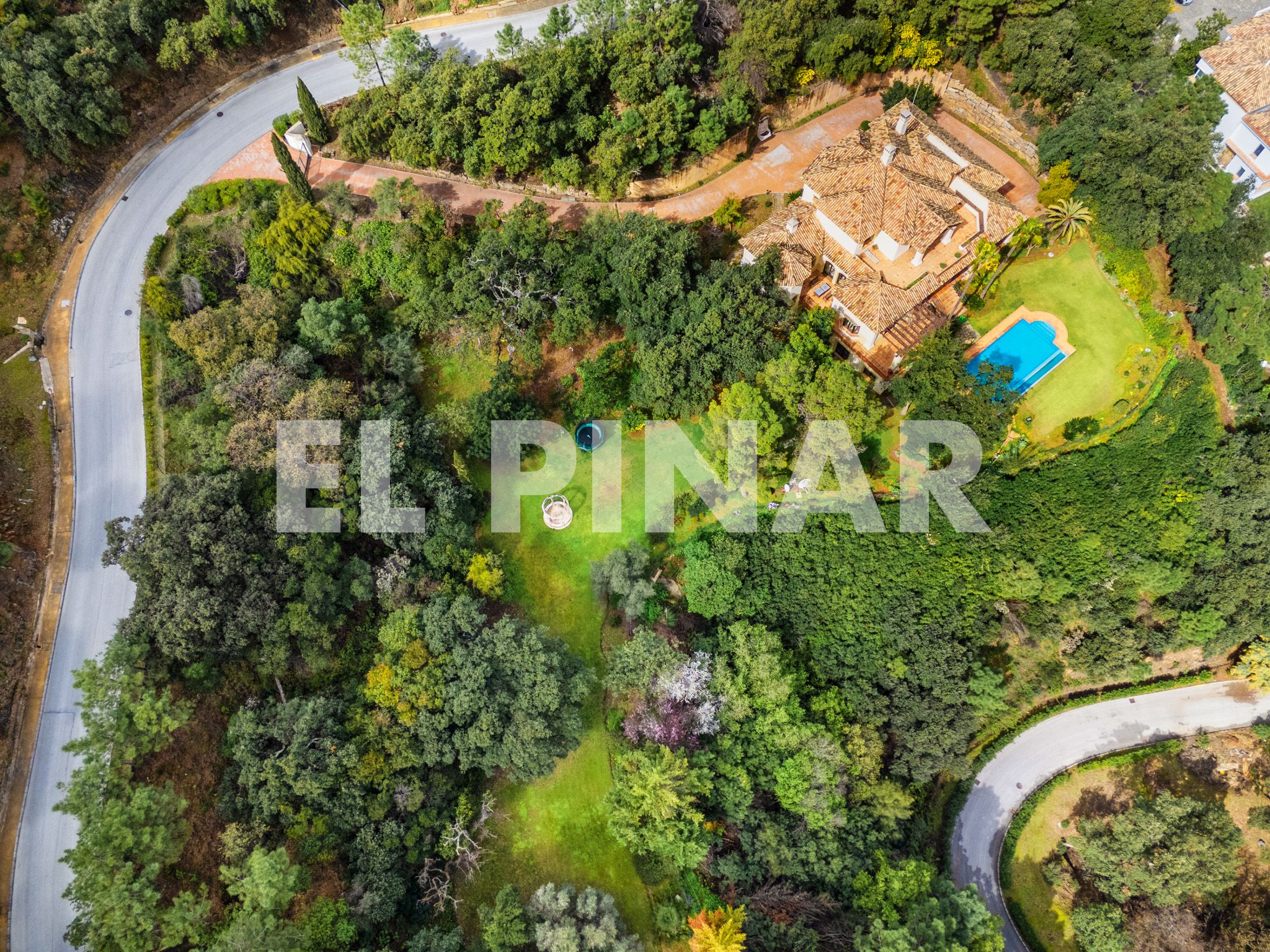 El Pinar
