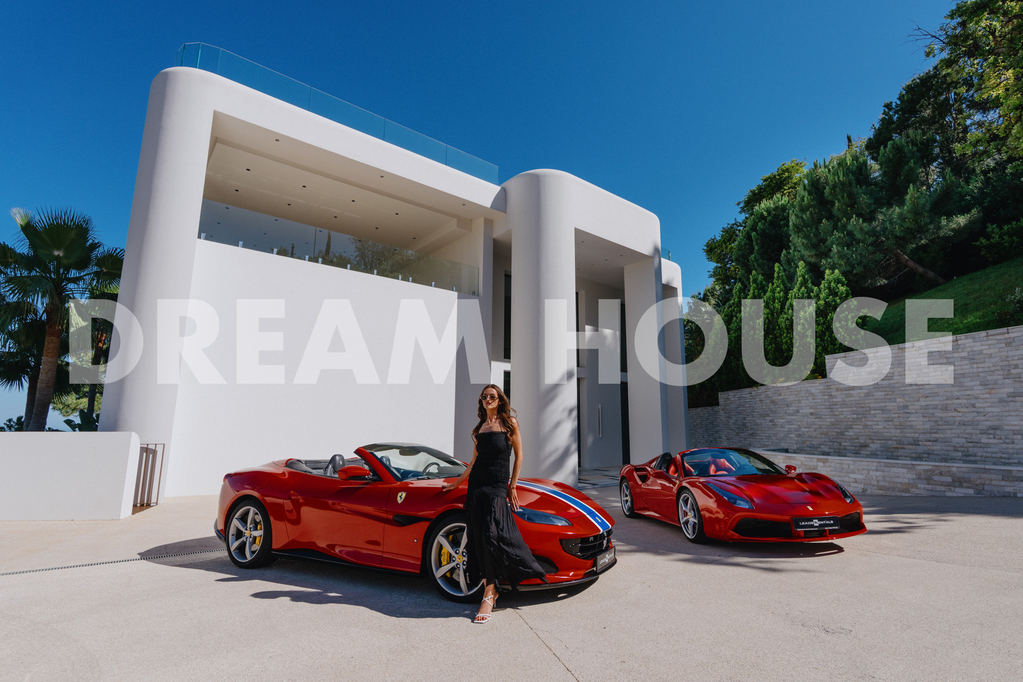Dream House