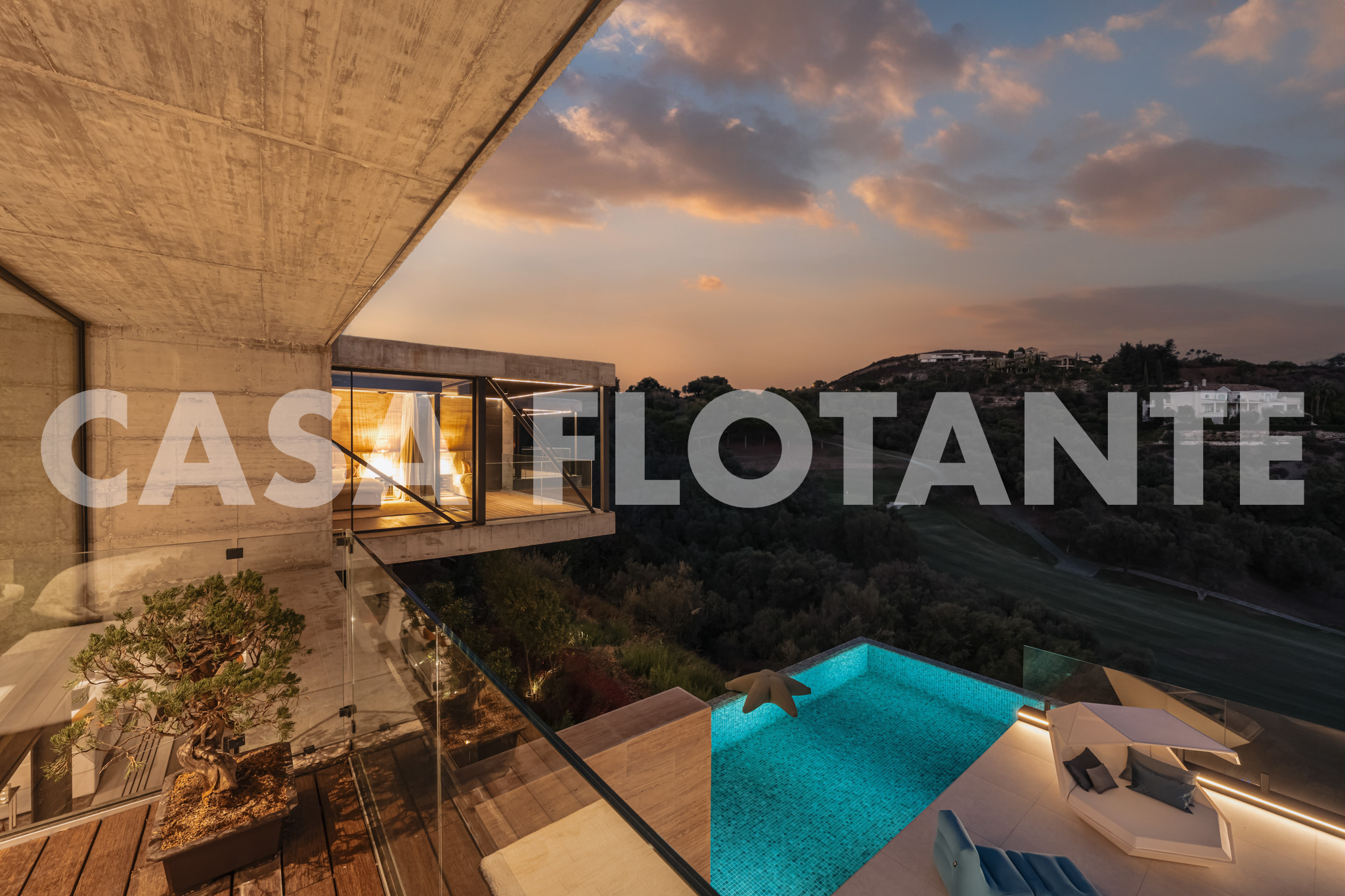 Casa Flotante