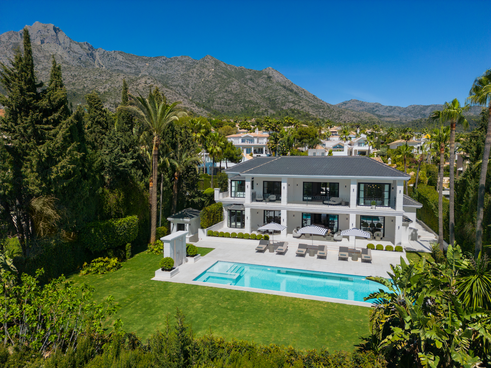 Villa Marusha