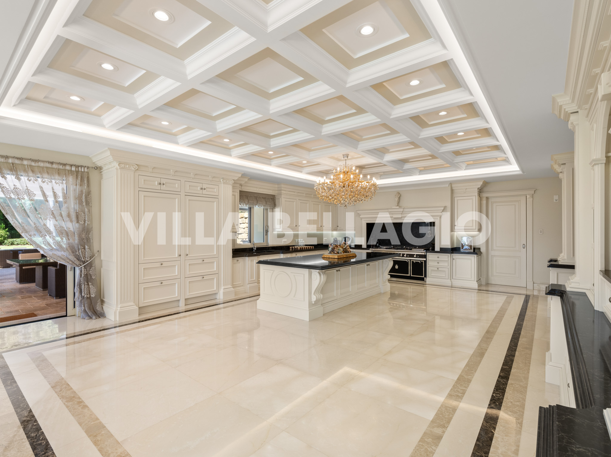 Villa Bellagio