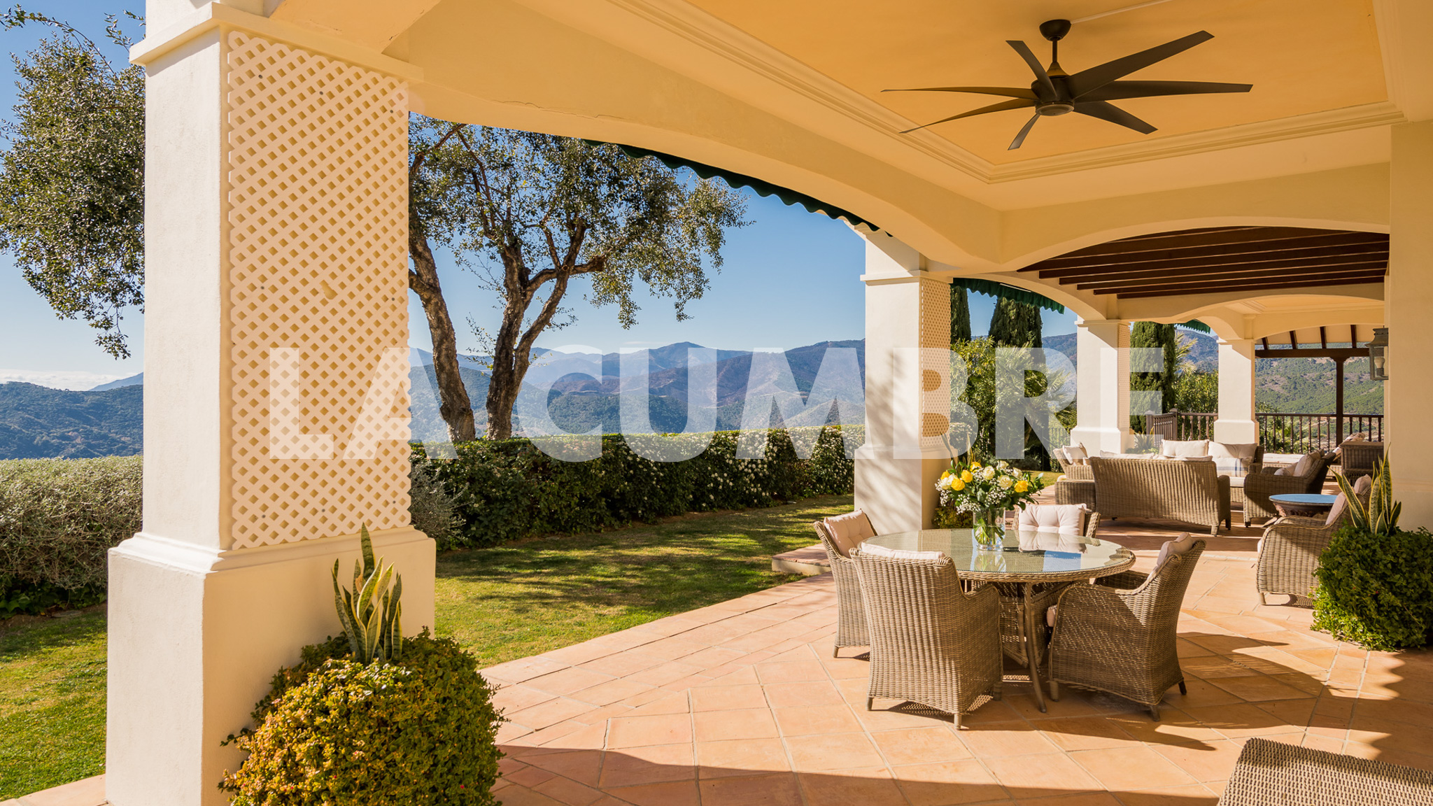 La Cumbre