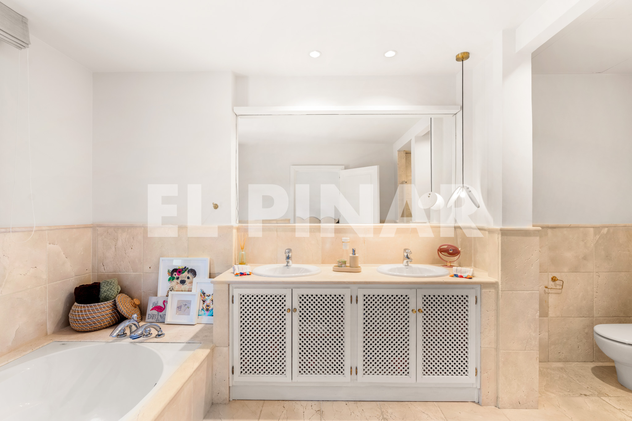 El Pinar