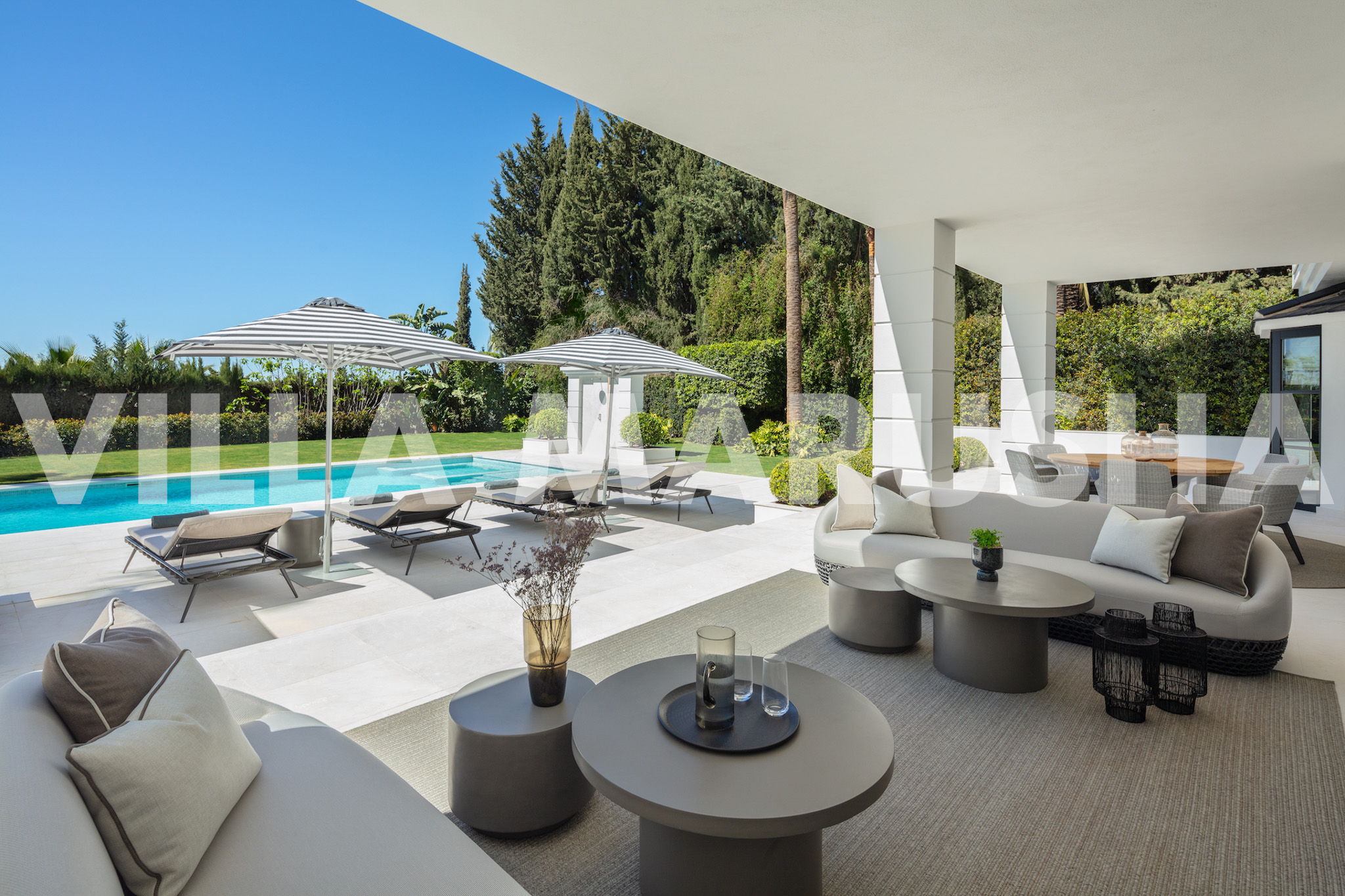 Villa Marusha