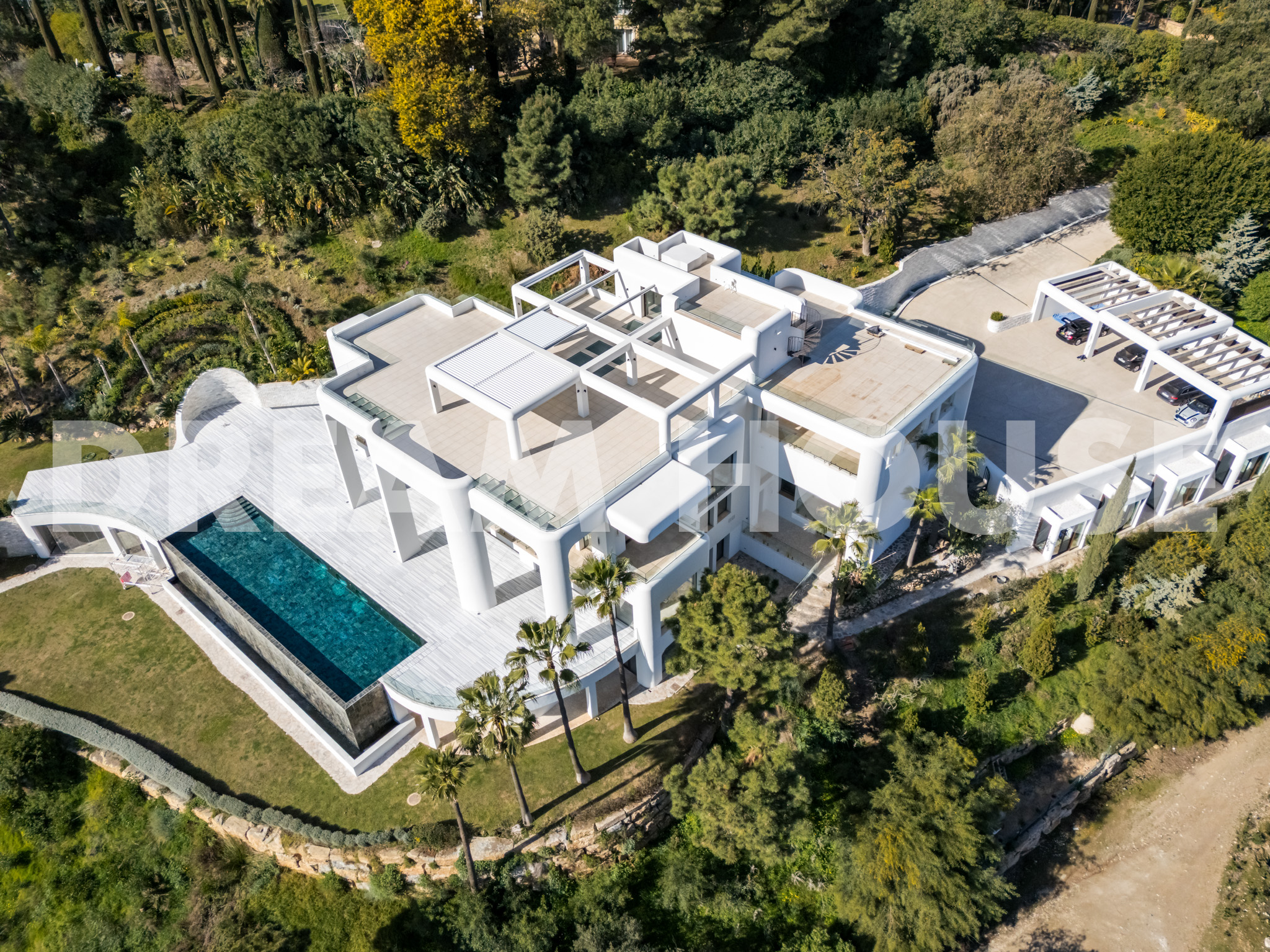 Dream House