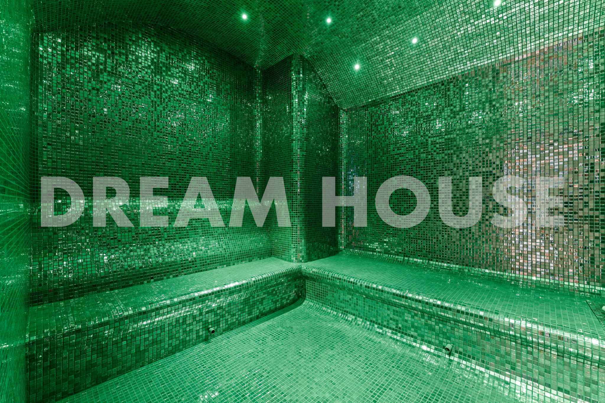 Dream House