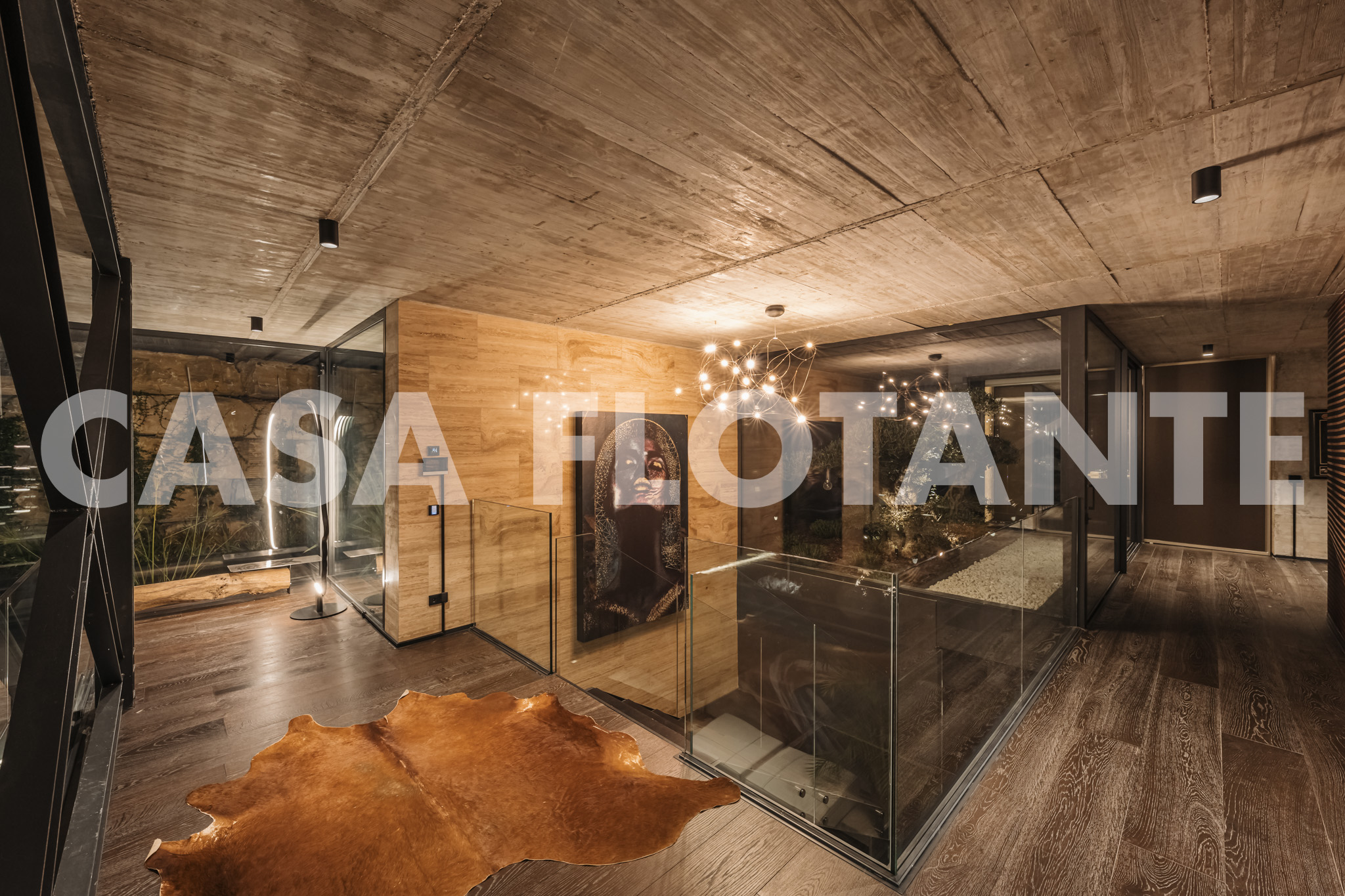 Casa Flotante