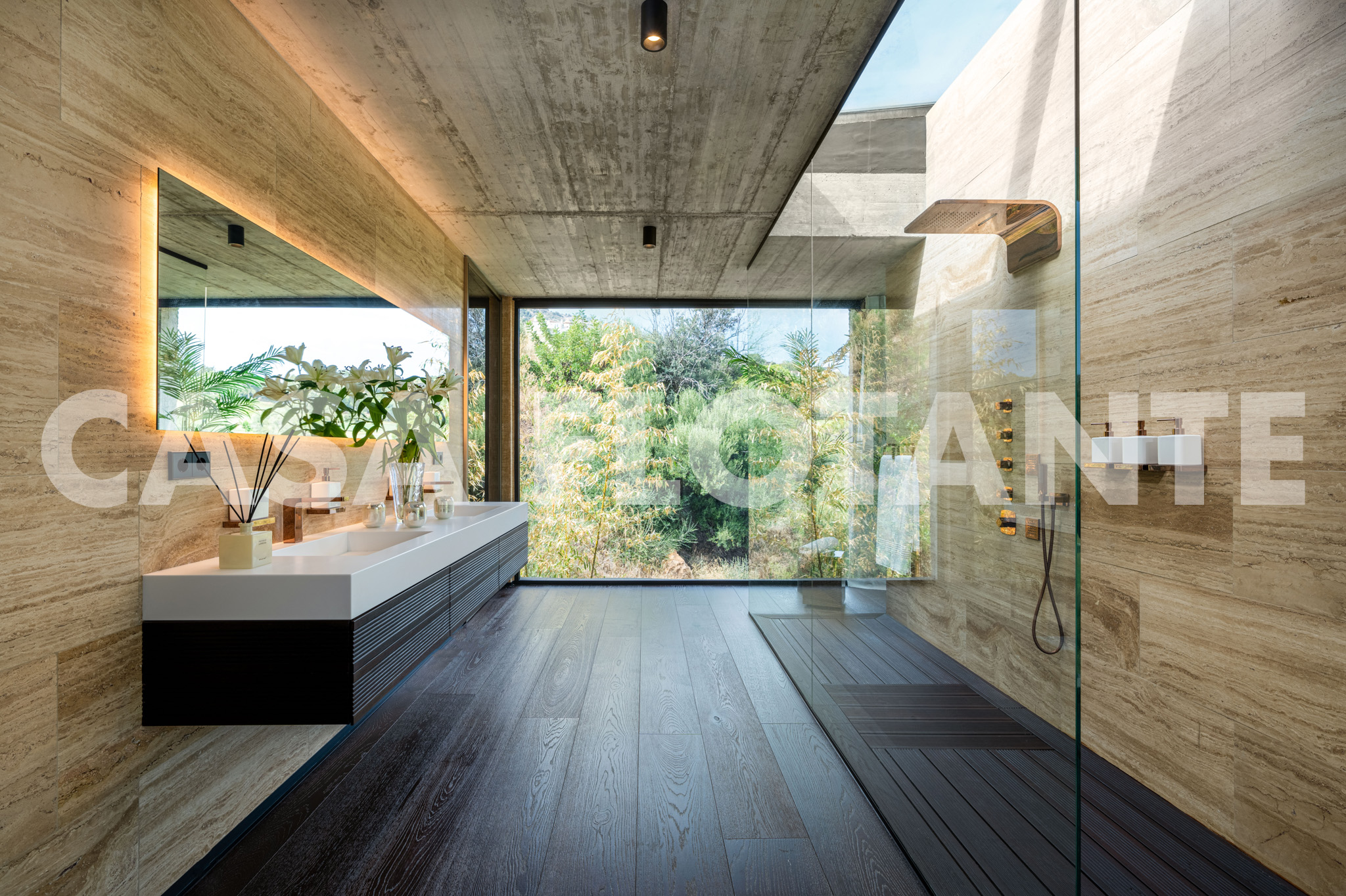 Casa Flotante