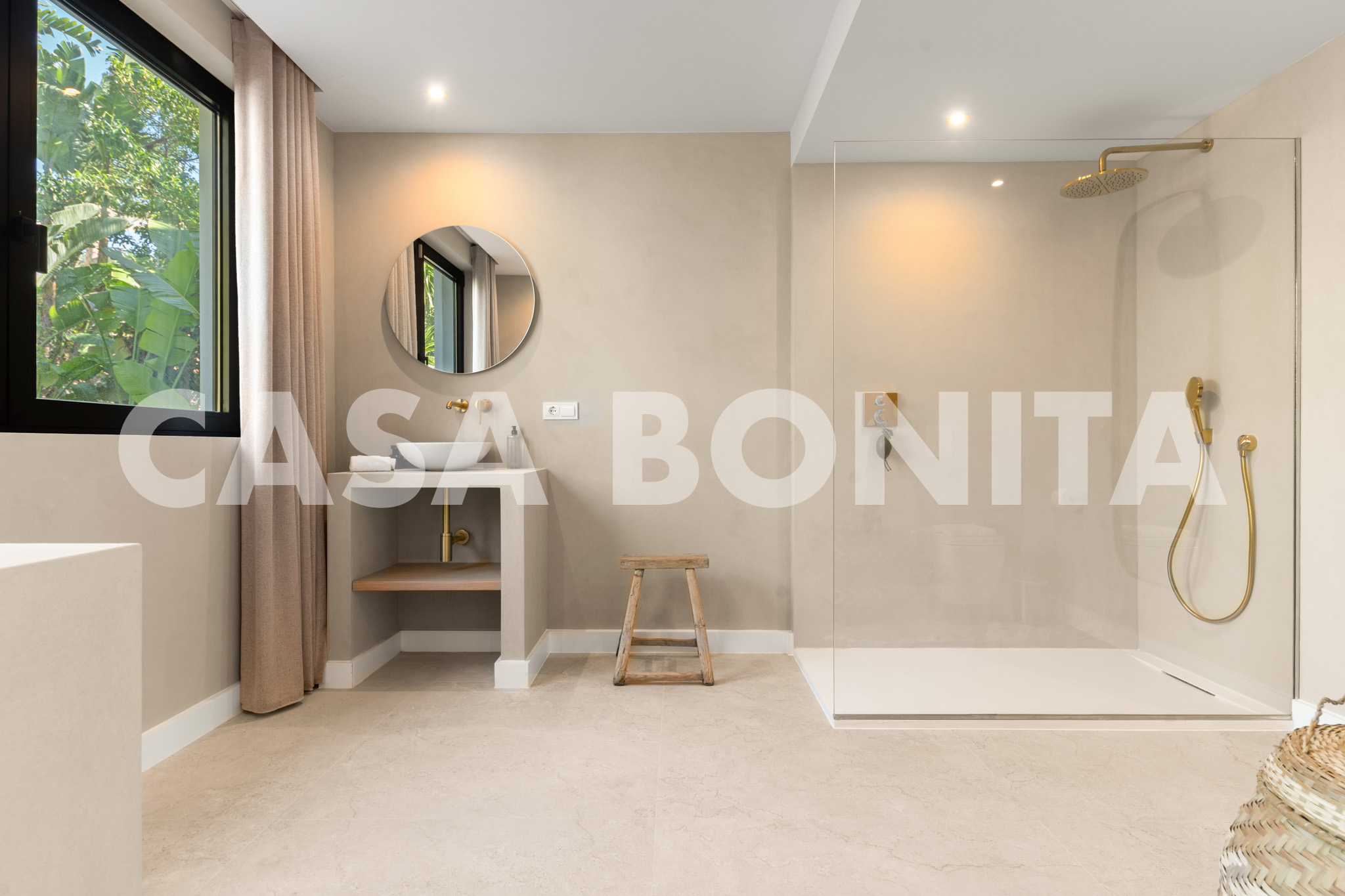 Casa Bonita